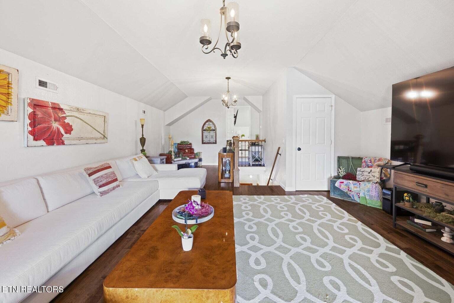 3801 Oweda Terrace Chattanooga TN 37415