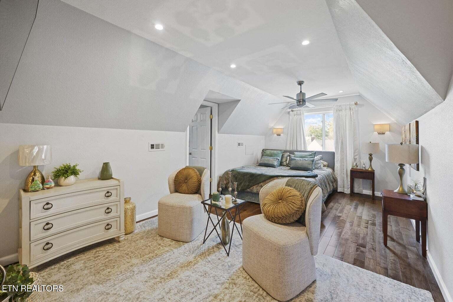 3801 Oweda Terrace Chattanooga TN 37415