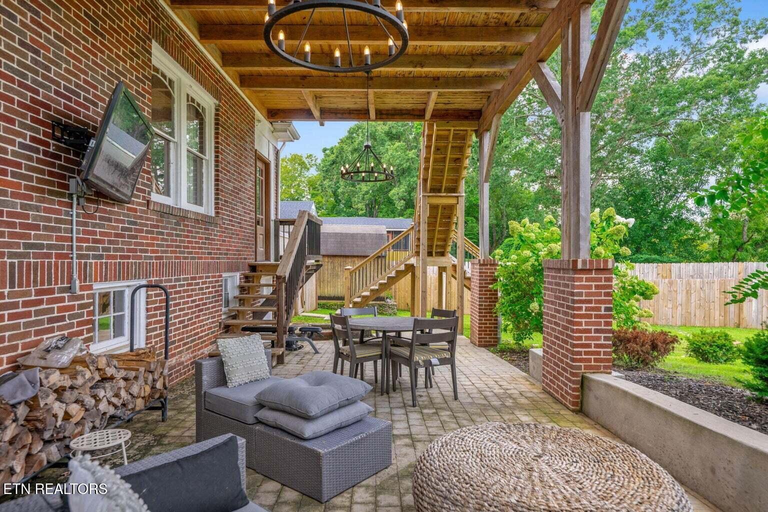 3801 Oweda Terrace Chattanooga TN 37415