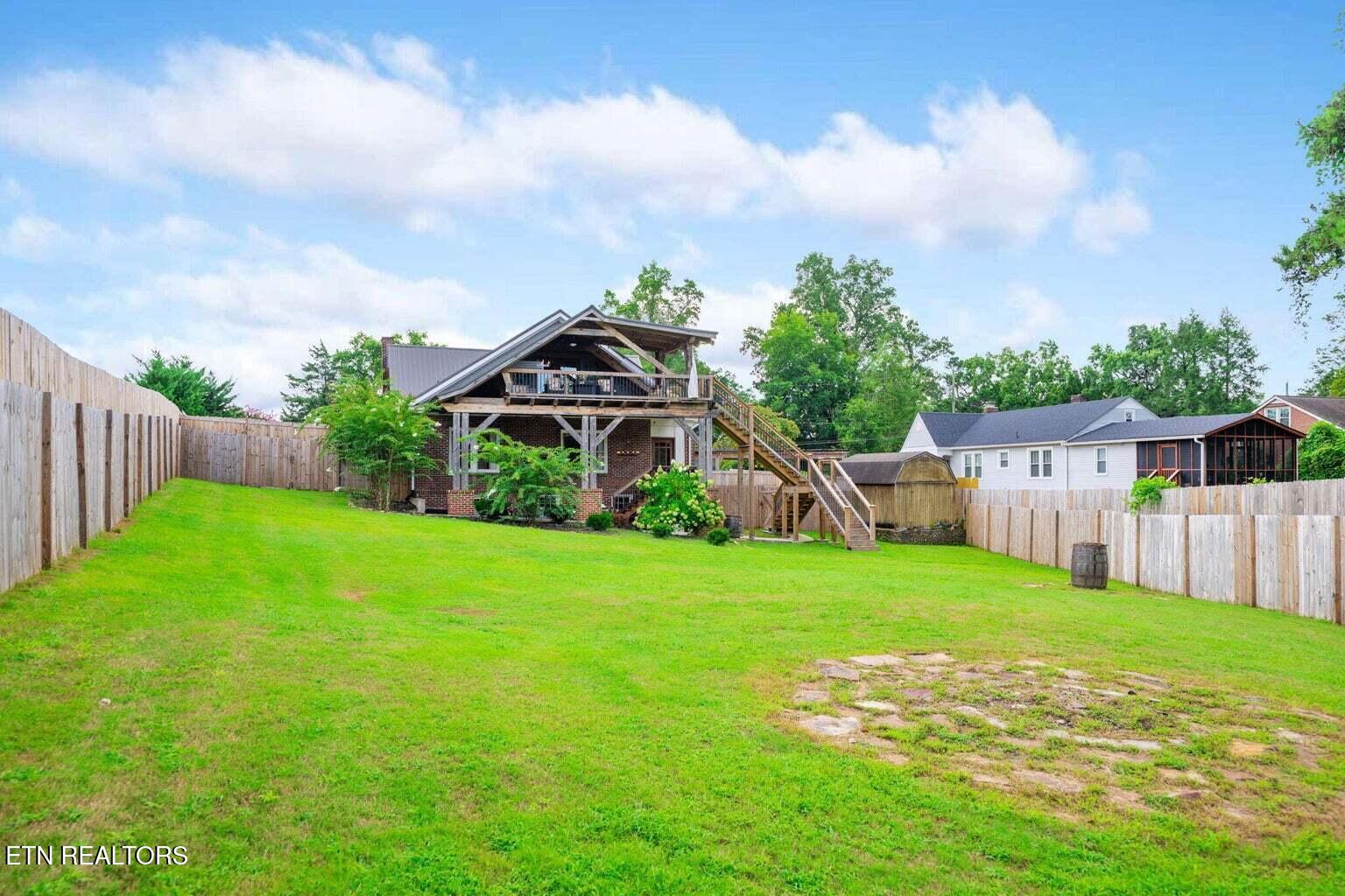 3801 Oweda Terrace Chattanooga TN 37415