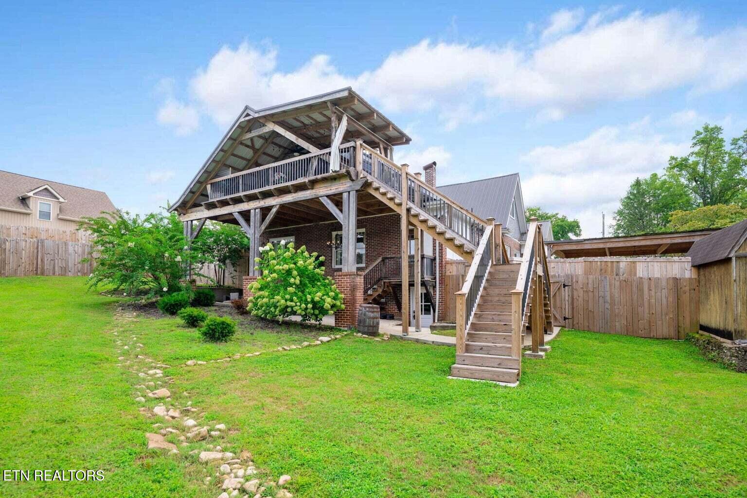 3801 Oweda Terrace Chattanooga TN 37415