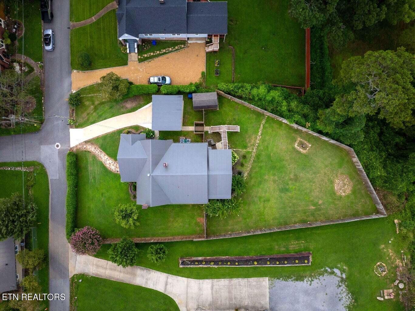 3801 Oweda Terrace Chattanooga TN 37415