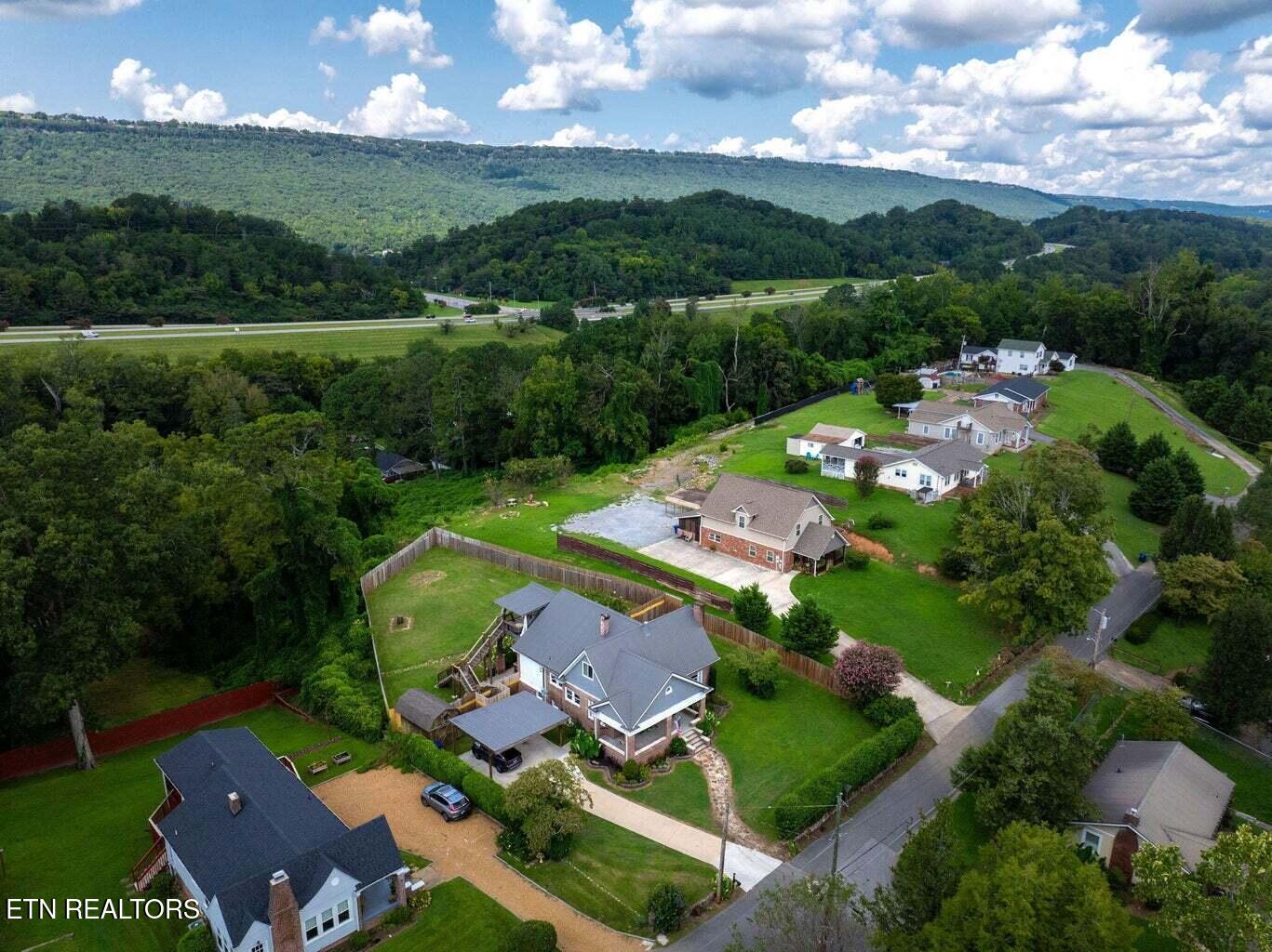 3801 Oweda Terrace Chattanooga TN 37415