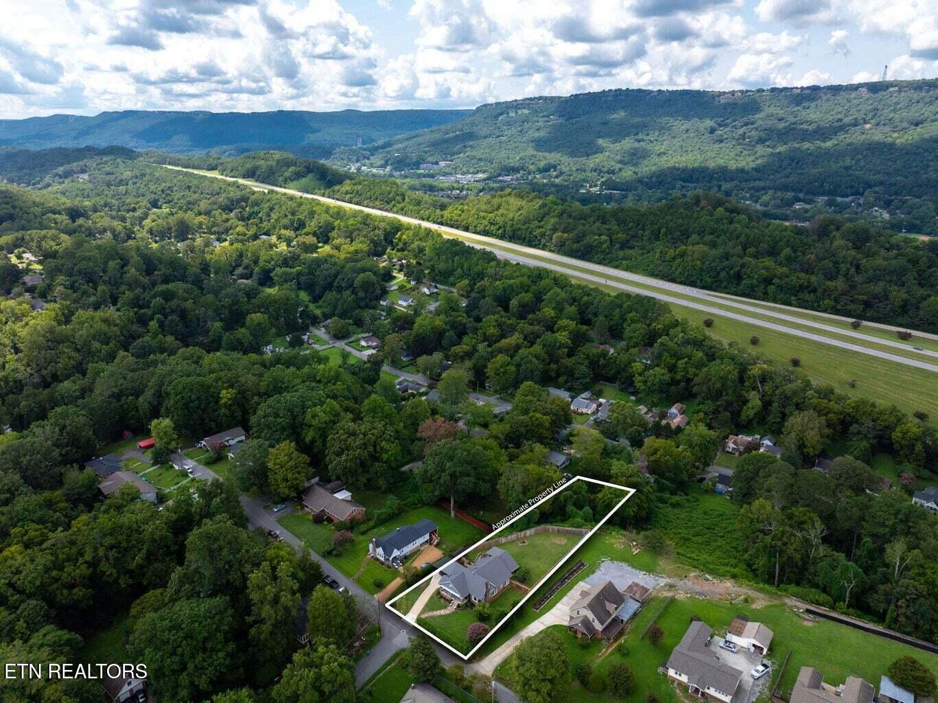 3801 Oweda Terrace Chattanooga TN 37415