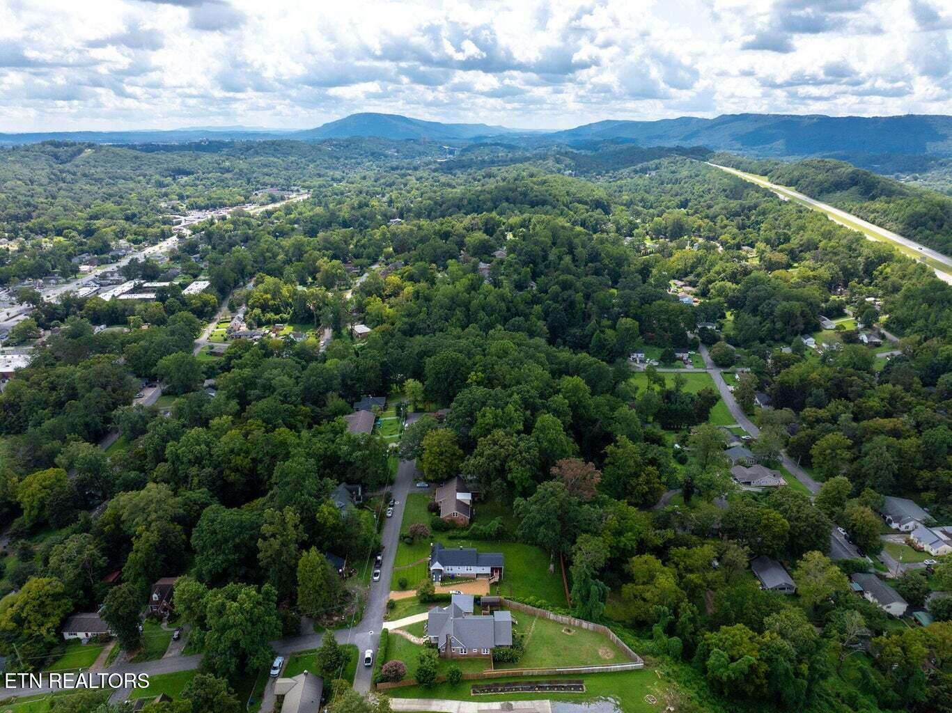 3801 Oweda Terrace Chattanooga TN 37415