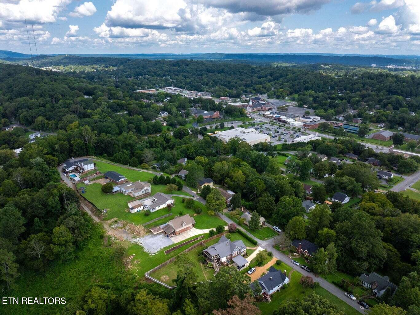 3801 Oweda Terrace Chattanooga TN 37415