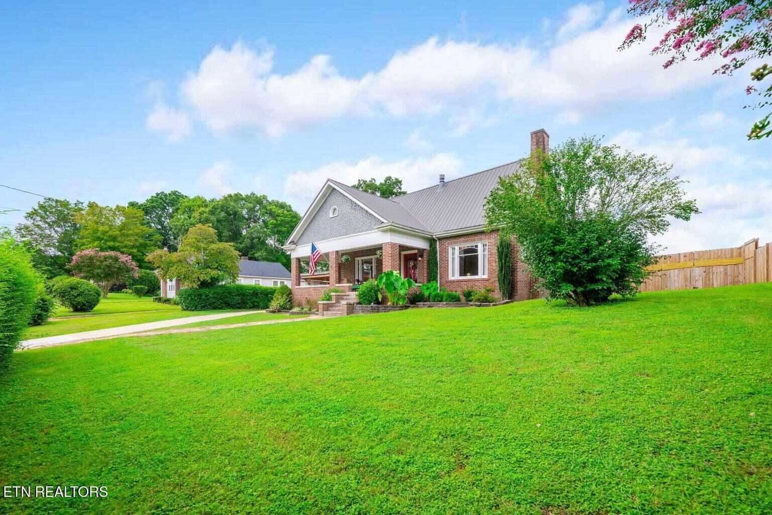 3801 Oweda Terrace Chattanooga TN 37415