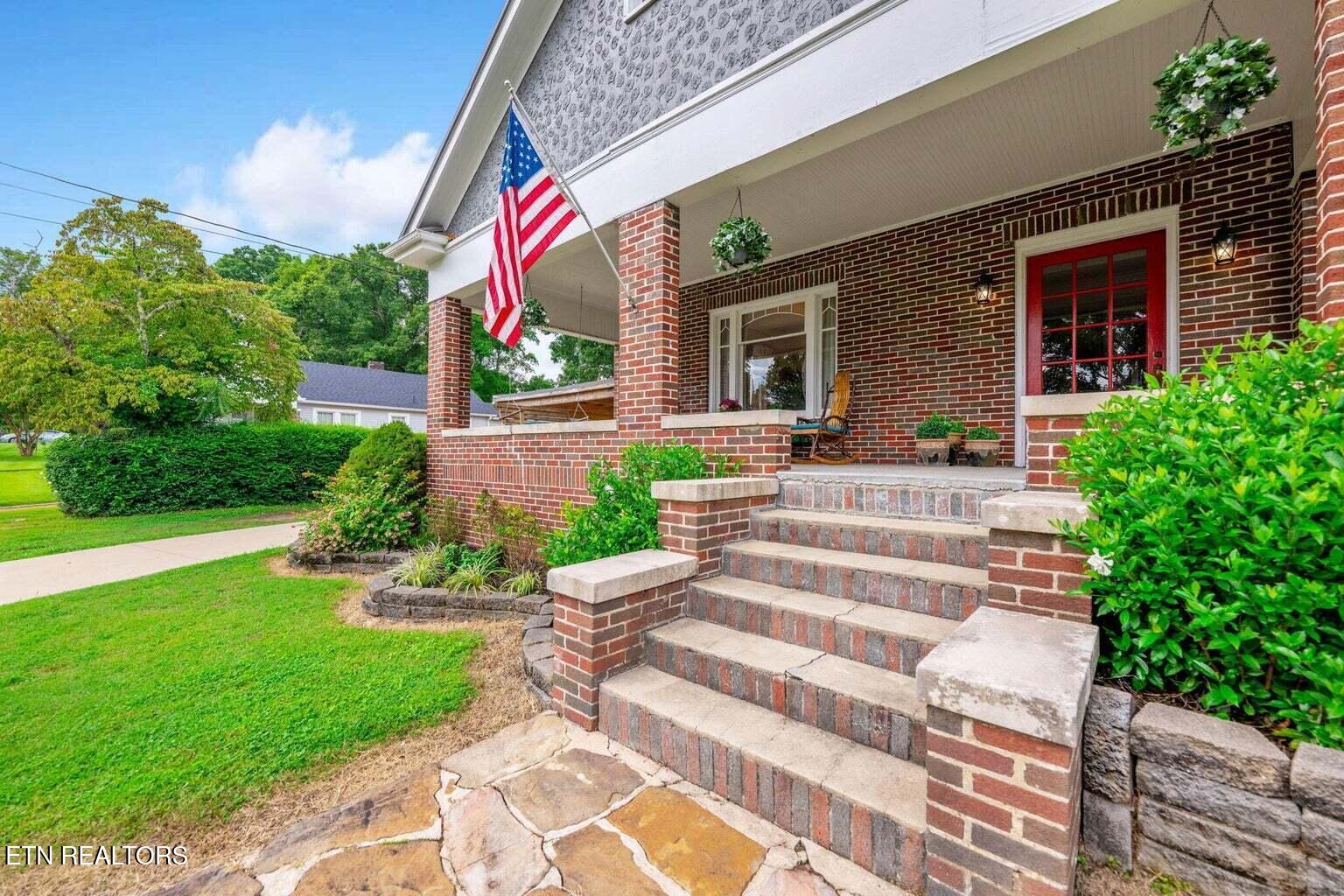 3801 Oweda Terrace Chattanooga TN 37415