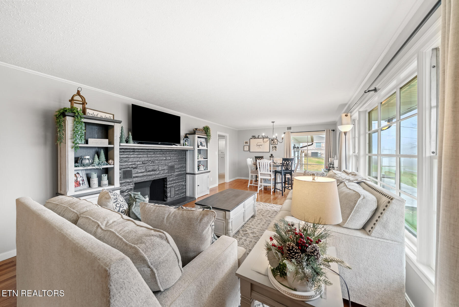 448 Woolsey Road Harriman TN 37748