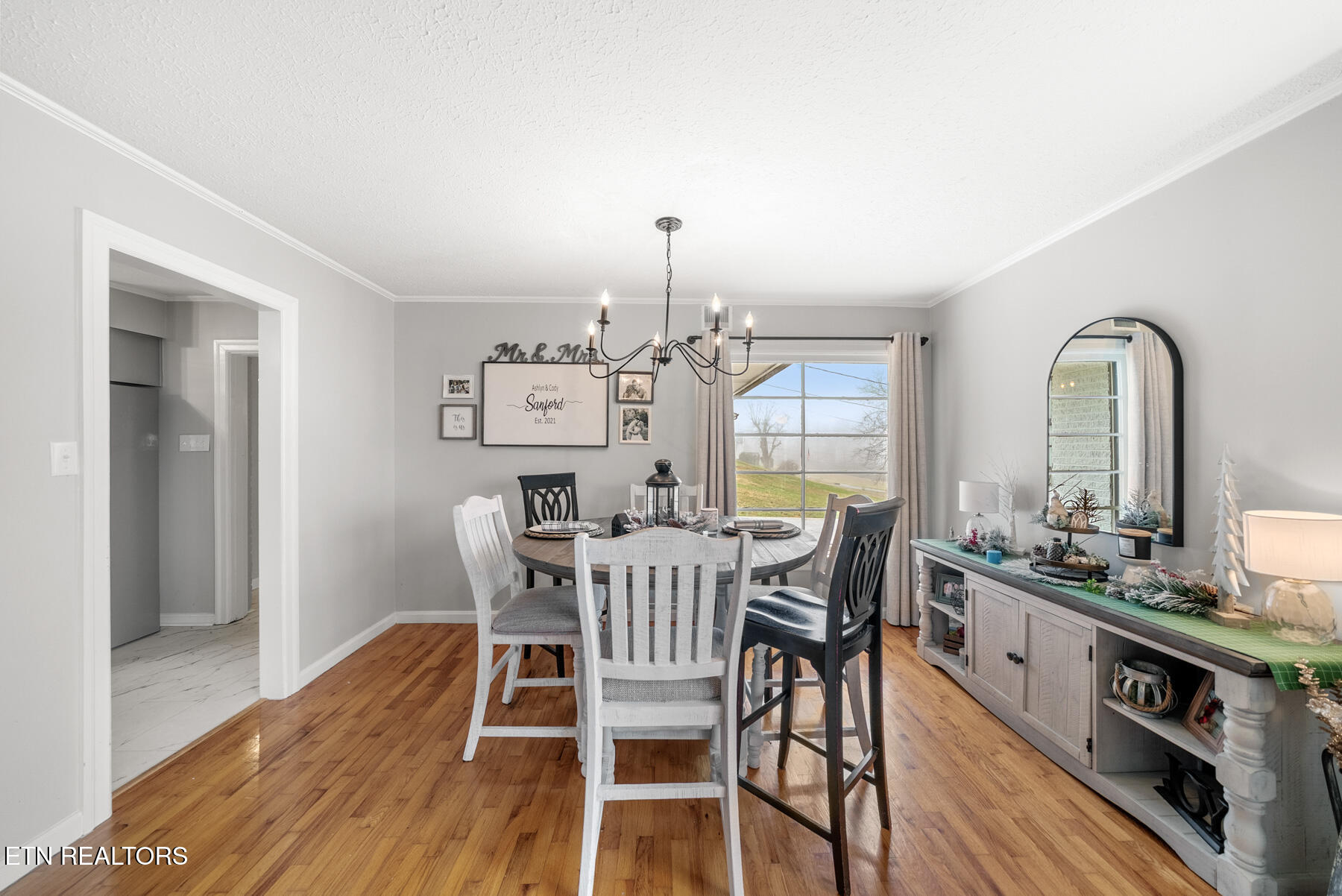 448 Woolsey Road Harriman TN 37748