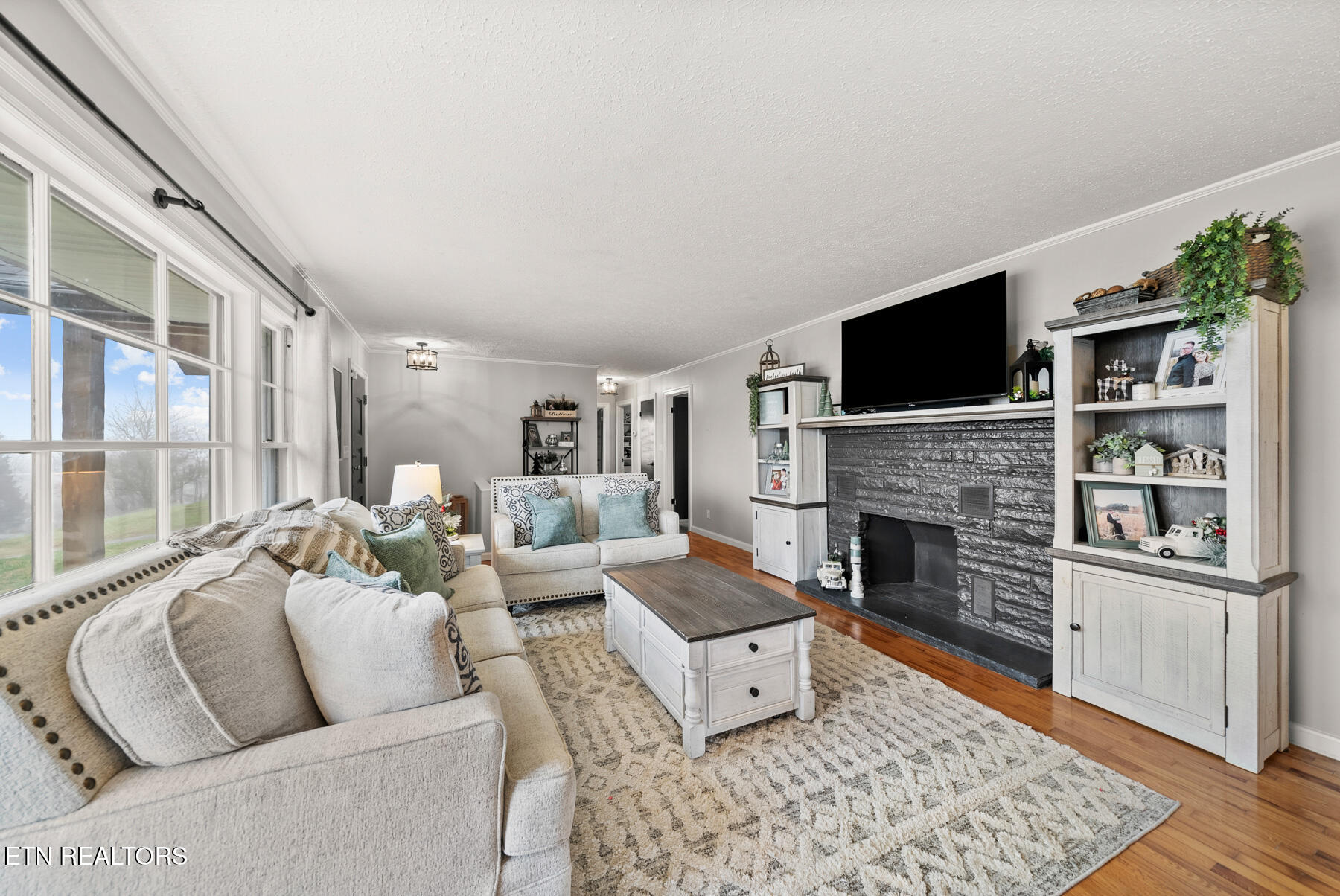 448 Woolsey Road Harriman TN 37748