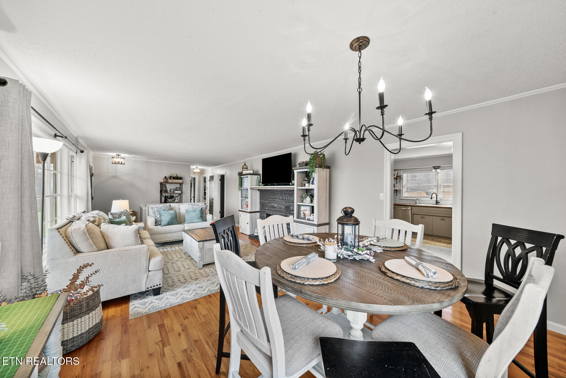 448 Woolsey Road Harriman TN 37748