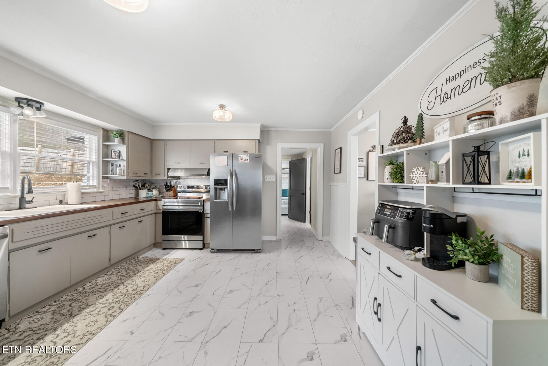 448 Woolsey Road Harriman TN 37748