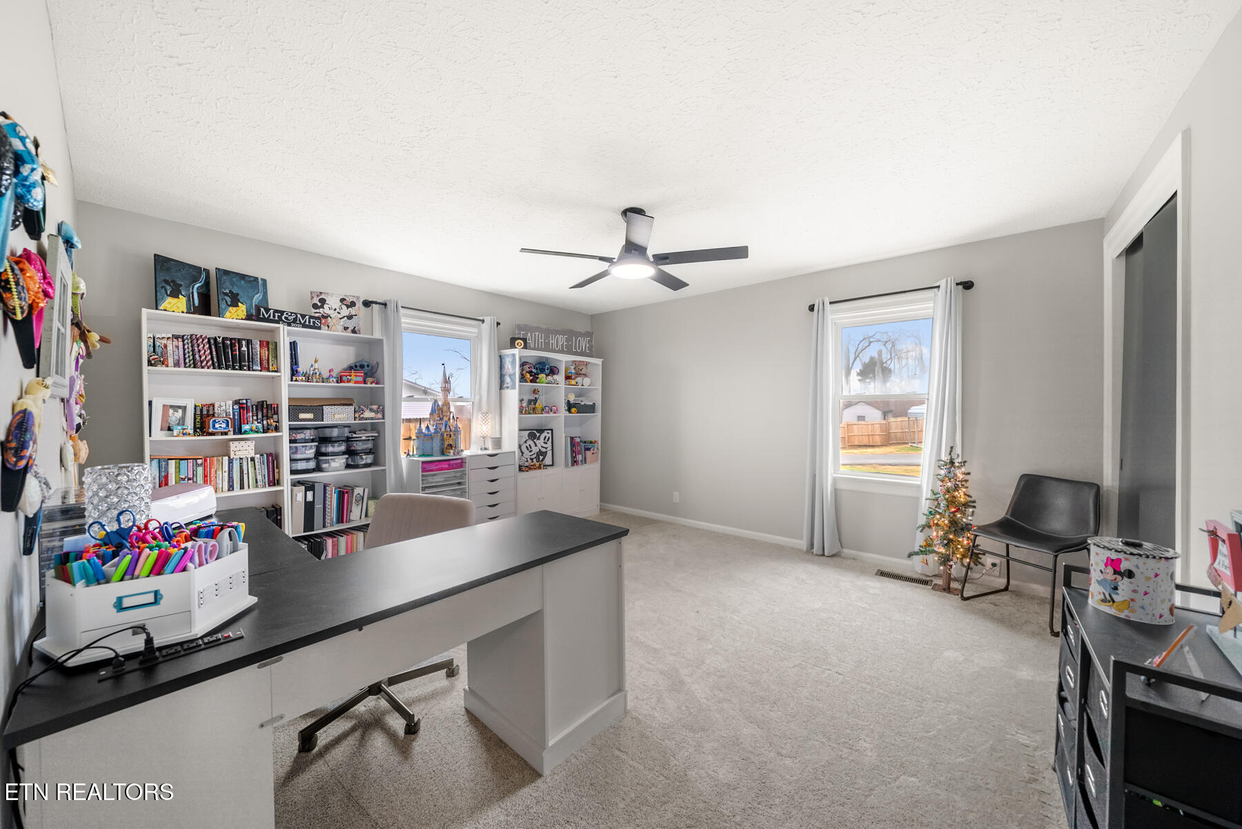 448 Woolsey Road Harriman TN 37748