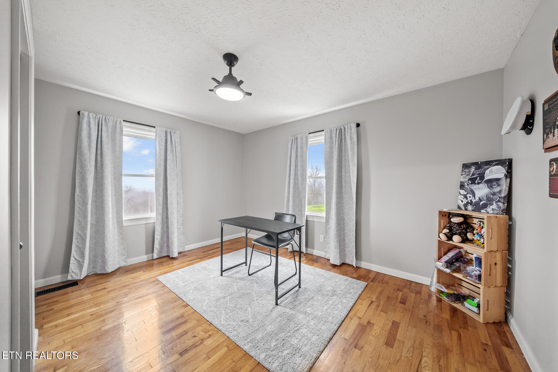 448 Woolsey Road Harriman TN 37748