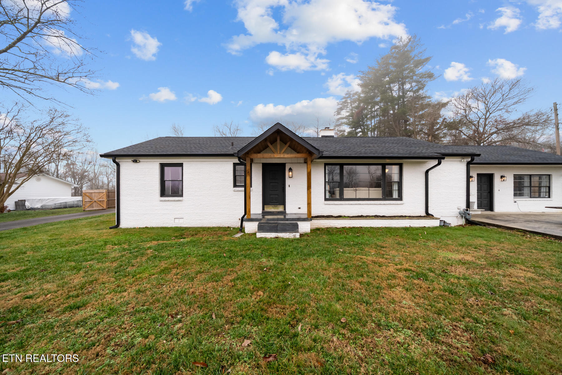 448 Woolsey Road Harriman TN 37748