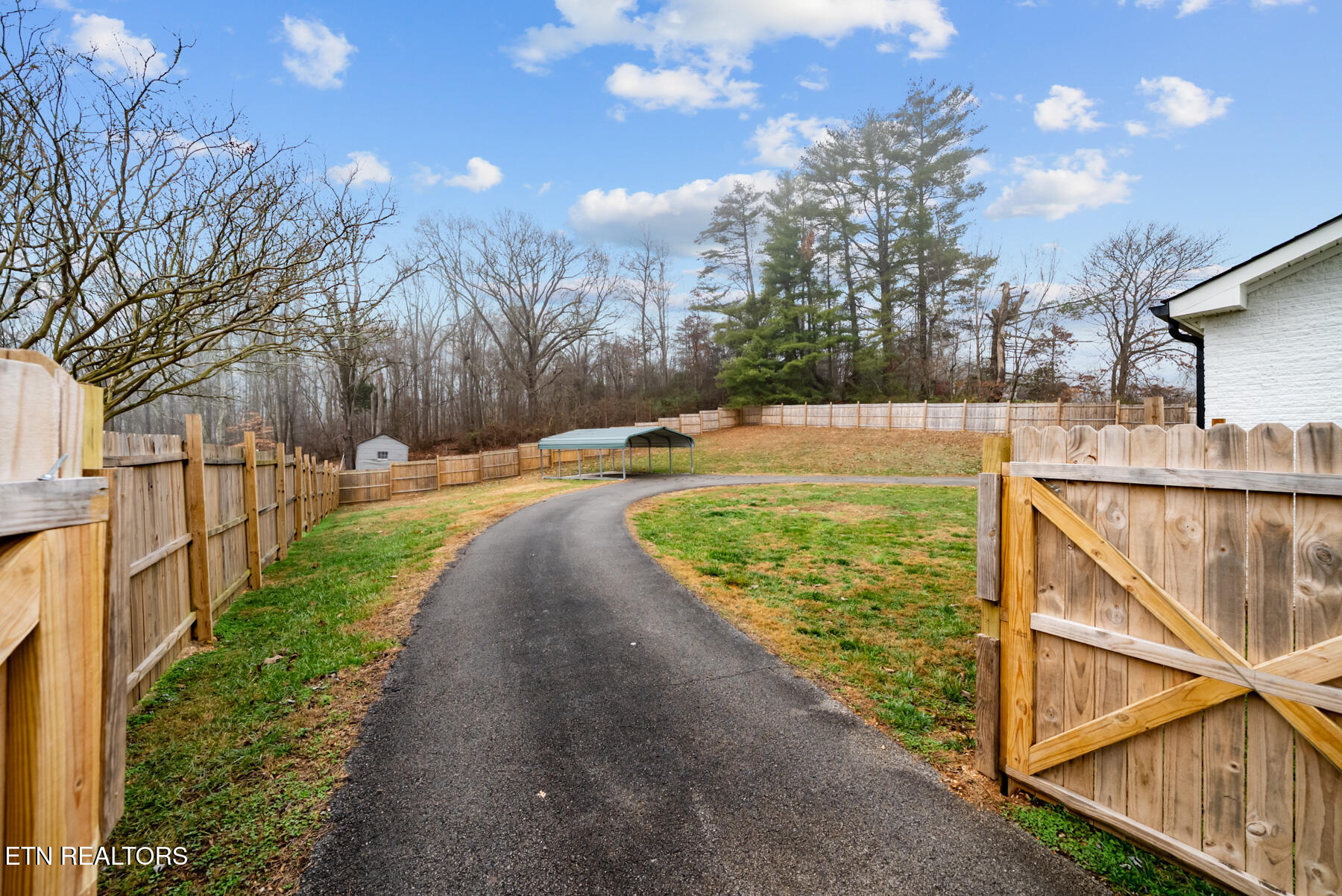 448 Woolsey Road Harriman TN 37748