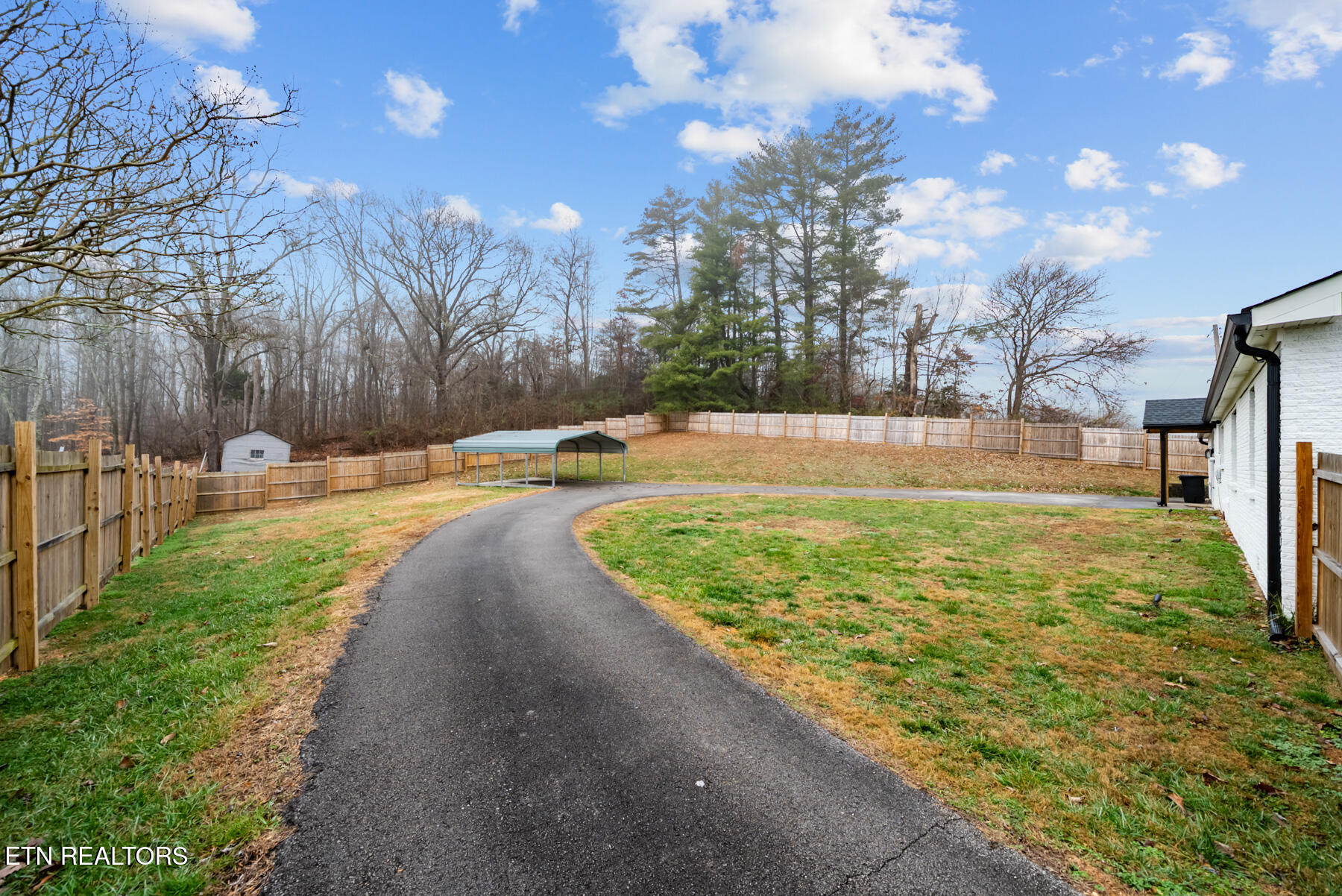 448 Woolsey Road Harriman TN 37748