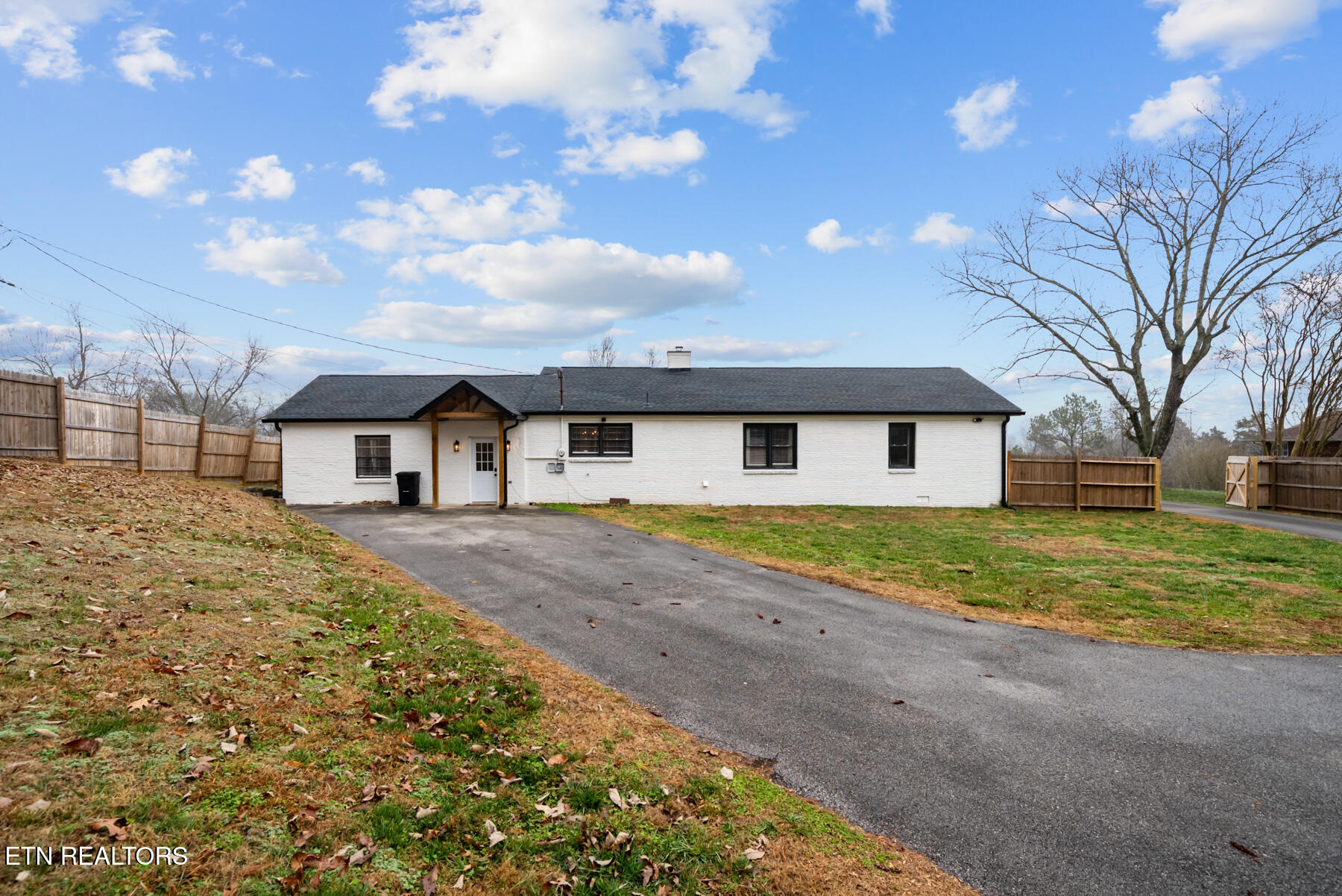 448 Woolsey Road Harriman TN 37748