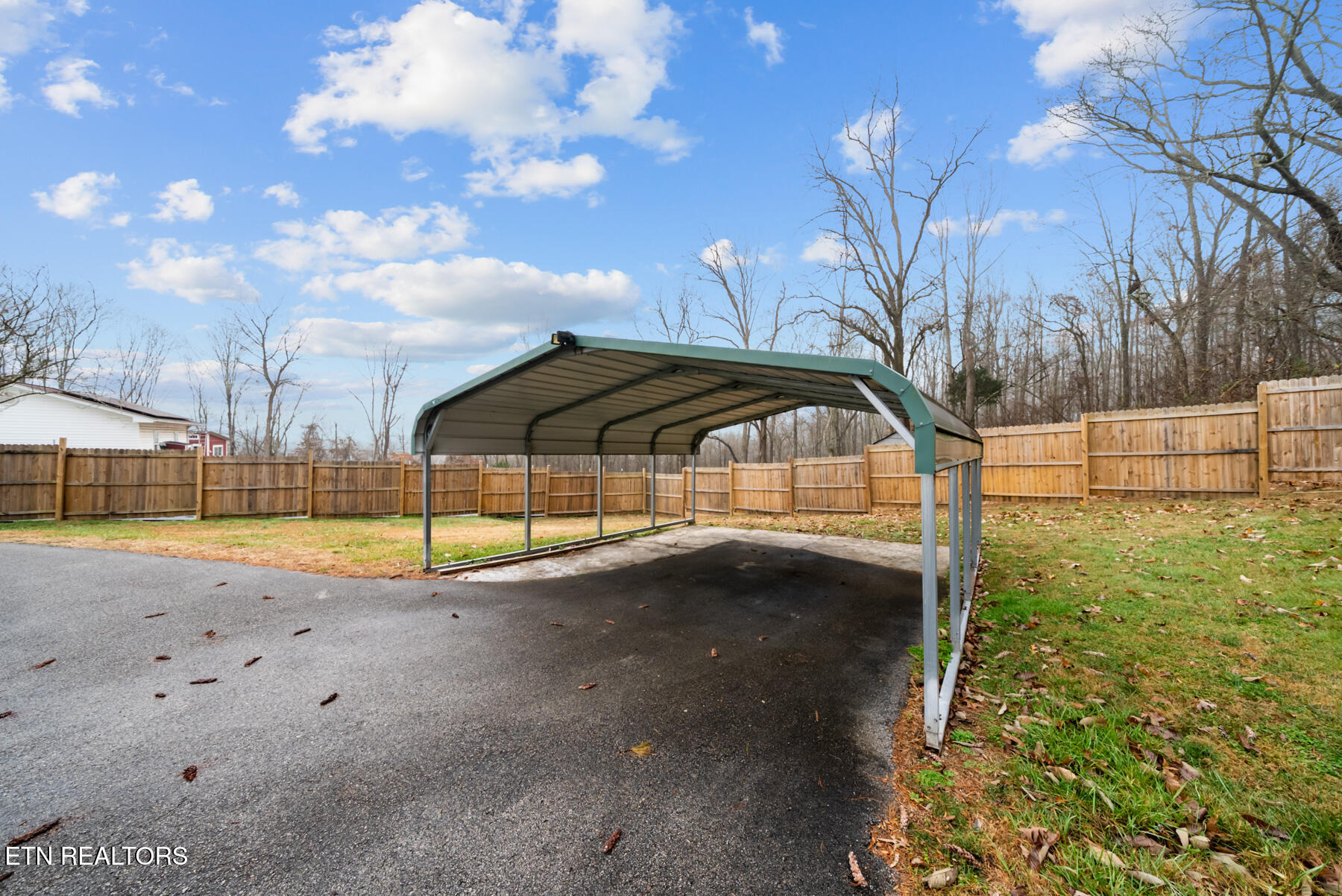 448 Woolsey Road Harriman TN 37748