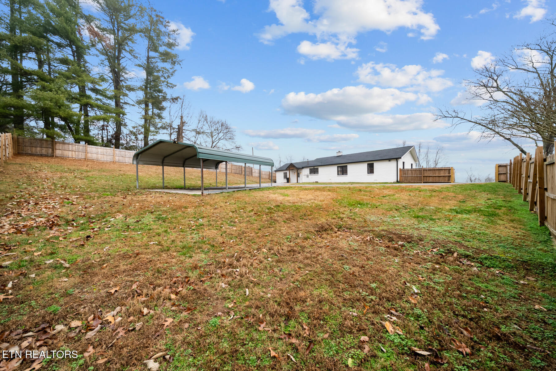 448 Woolsey Road Harriman TN 37748