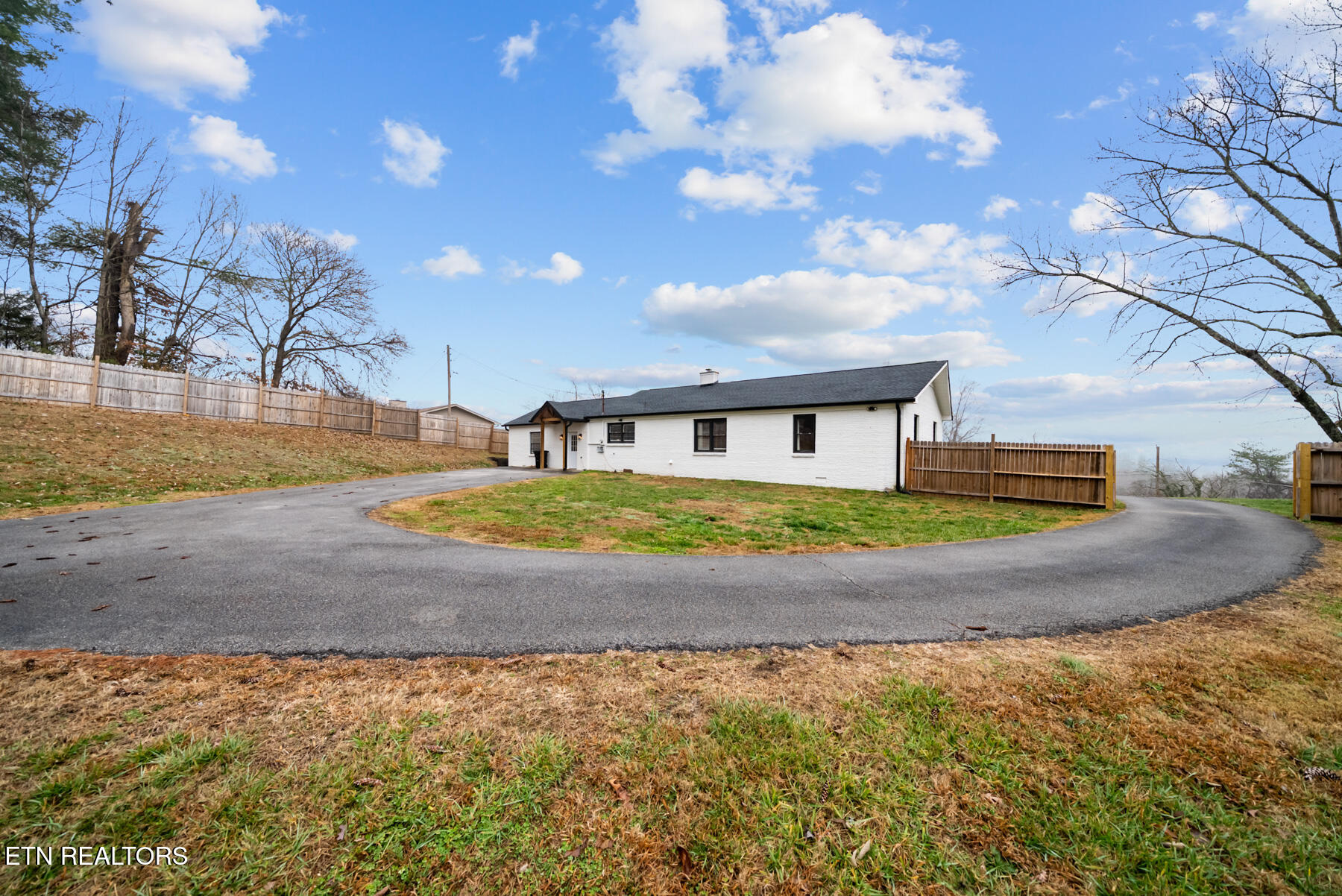 448 Woolsey Road Harriman TN 37748