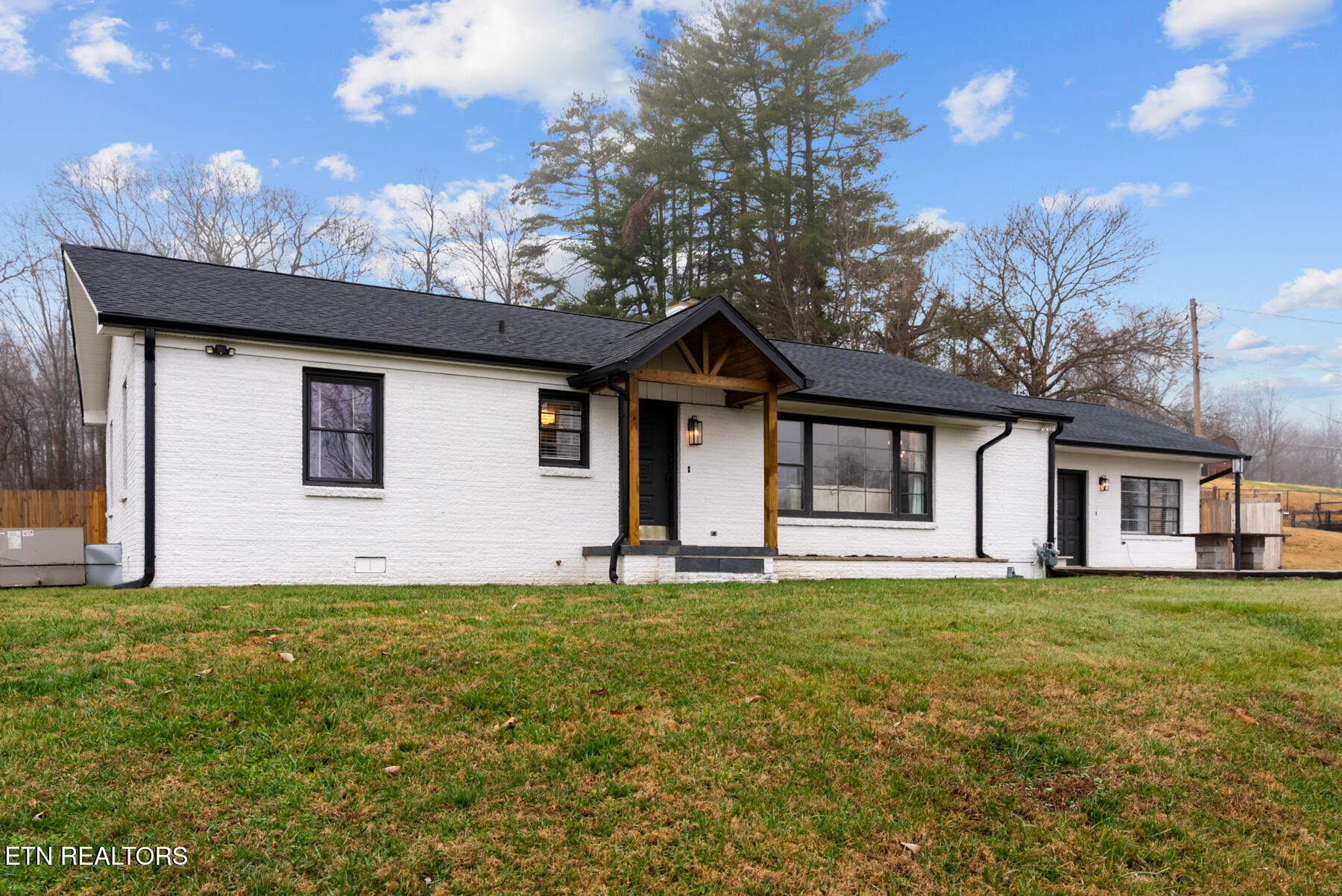 448 Woolsey Road Harriman TN 37748