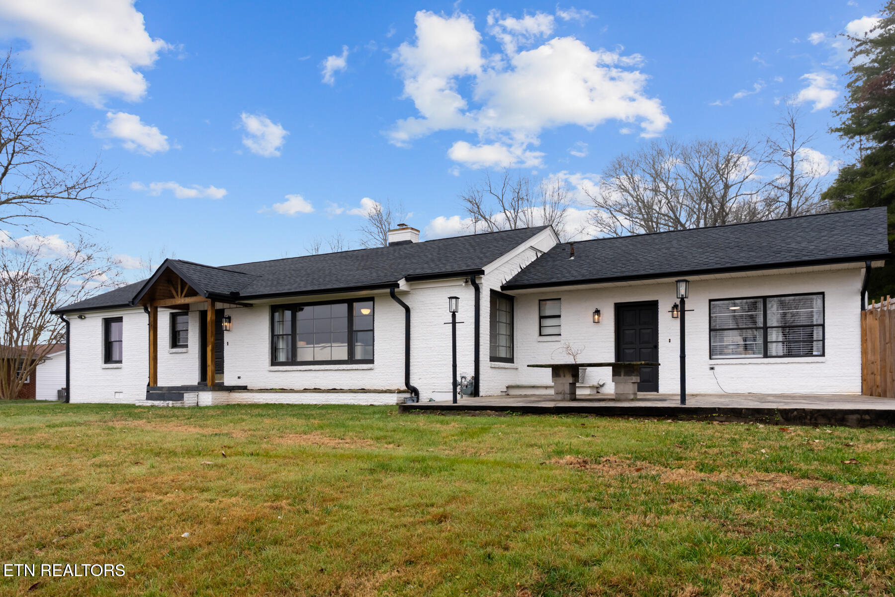 448 Woolsey Road Harriman TN 37748