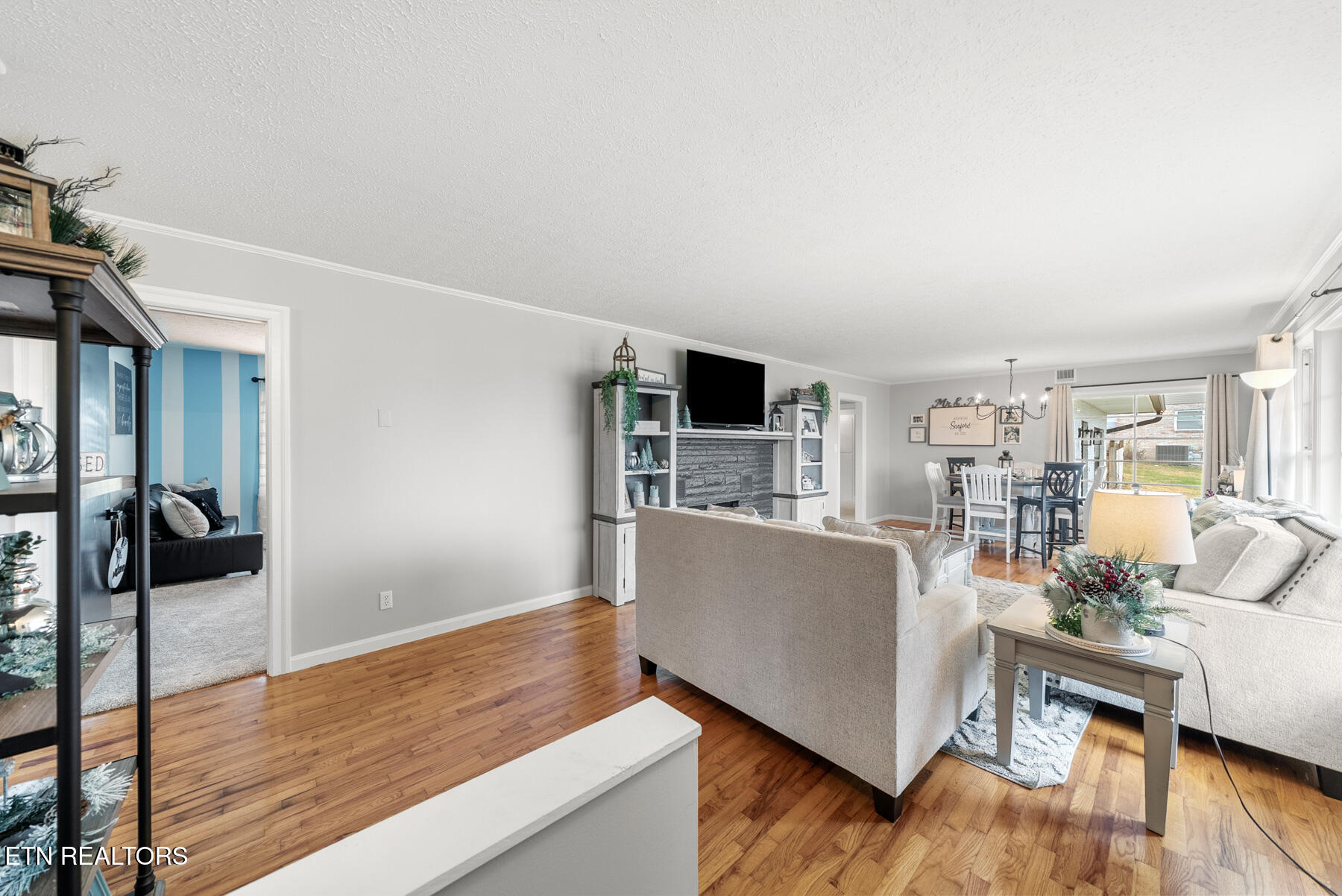 448 Woolsey Road Harriman TN 37748