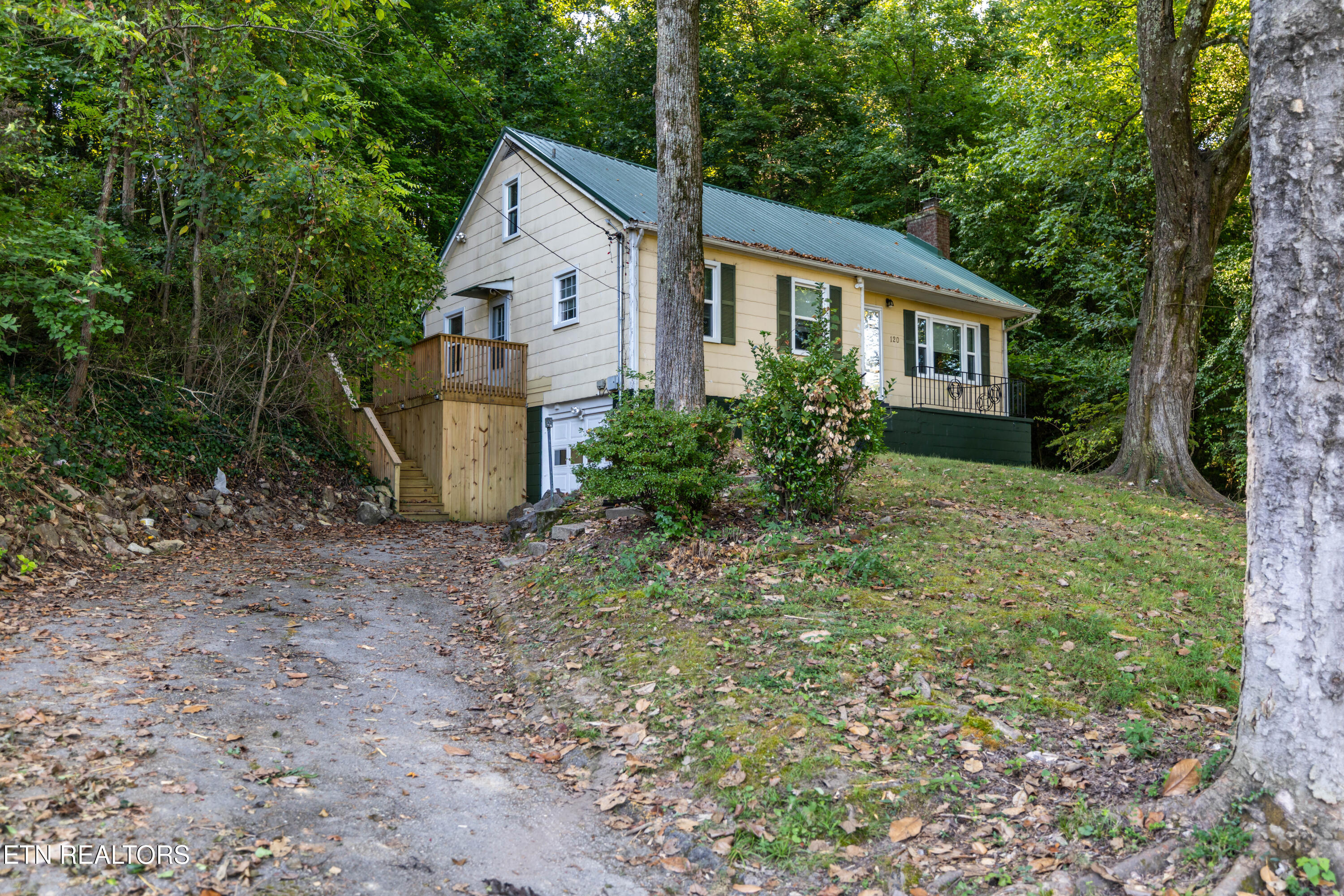 120 Holston Court Knoxville TN 37914