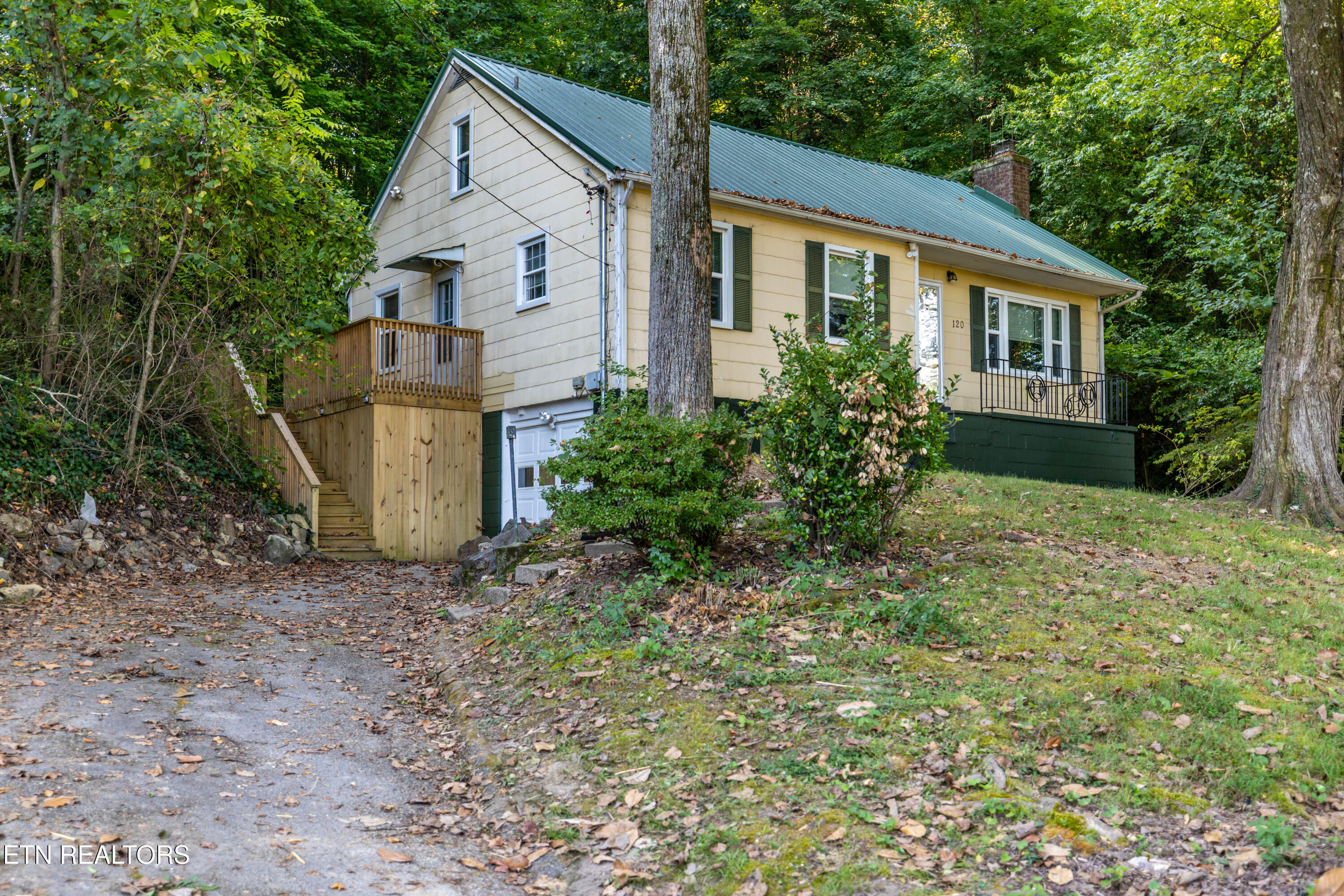120 Holston Court Knoxville TN 37914
