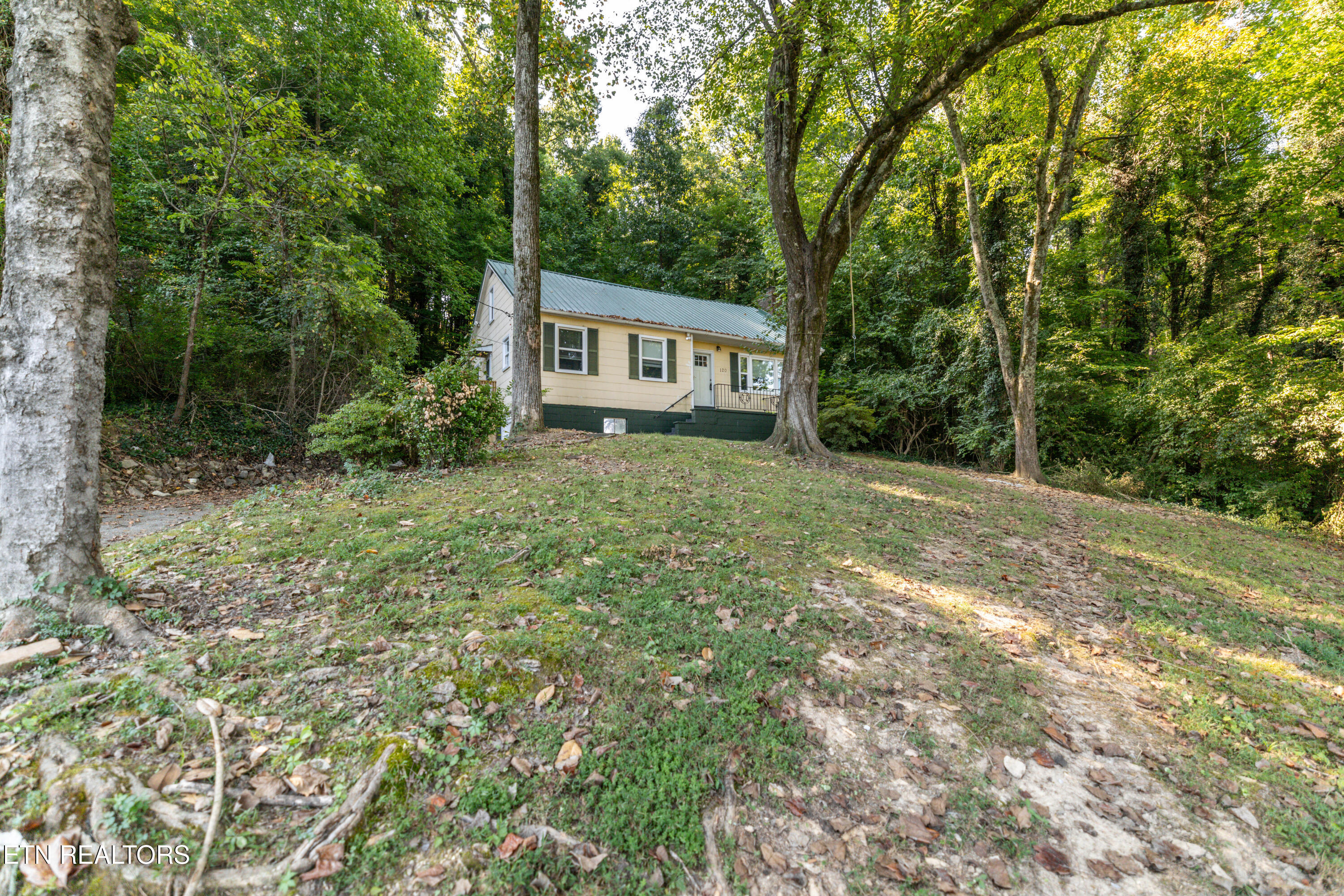 120 Holston Court Knoxville TN 37914