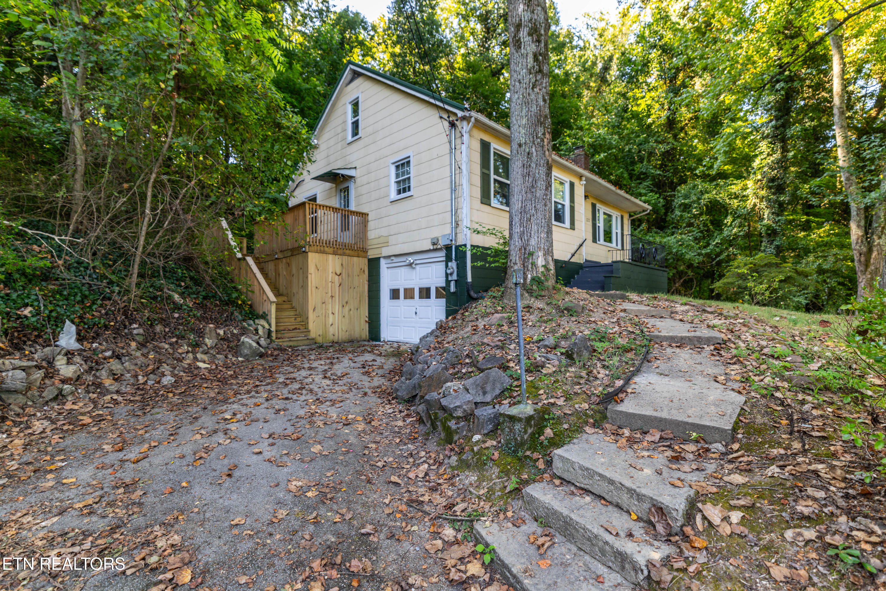 120 Holston Court Knoxville TN 37914