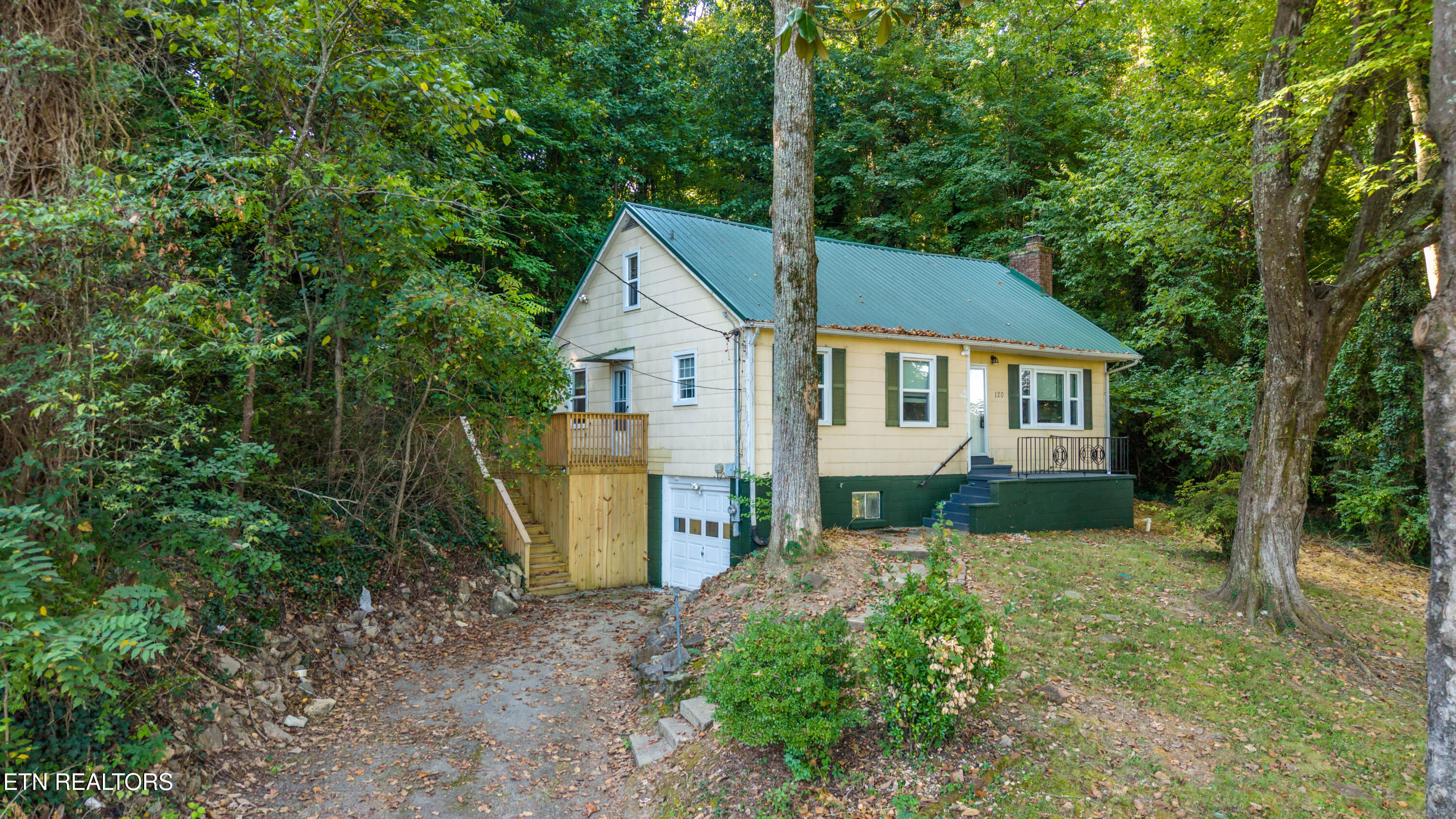 120 Holston Court Knoxville TN 37914