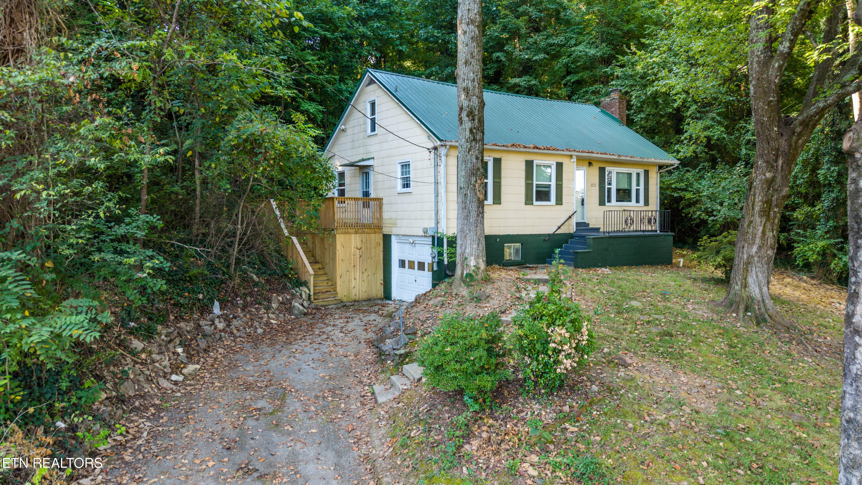 120 Holston Court Knoxville TN 37914