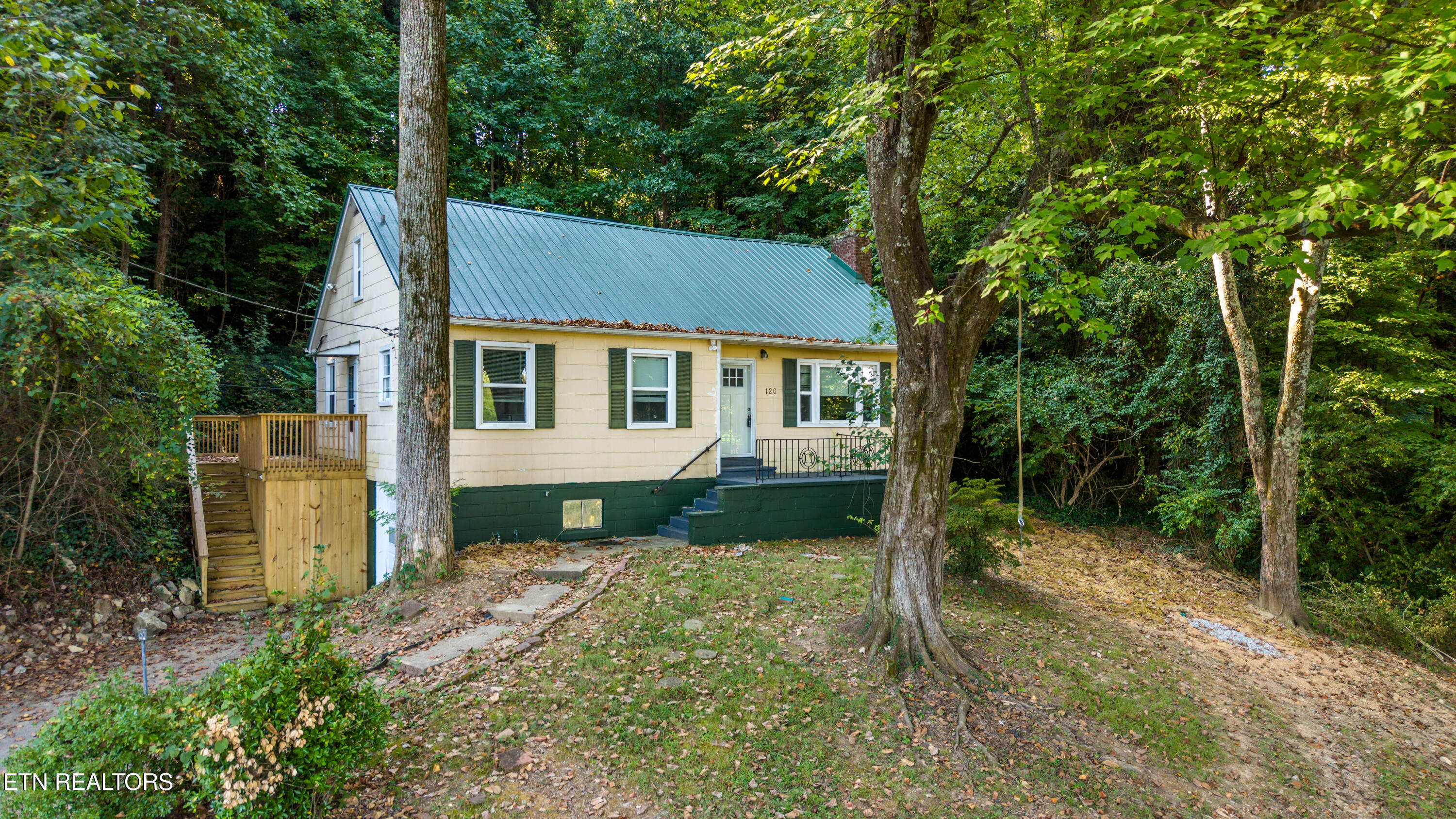 120 Holston Court Knoxville TN 37914