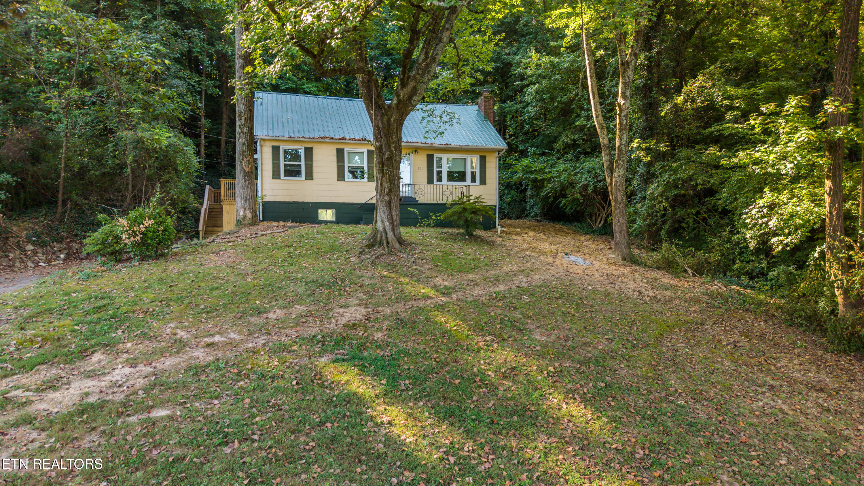 120 Holston Court Knoxville TN 37914