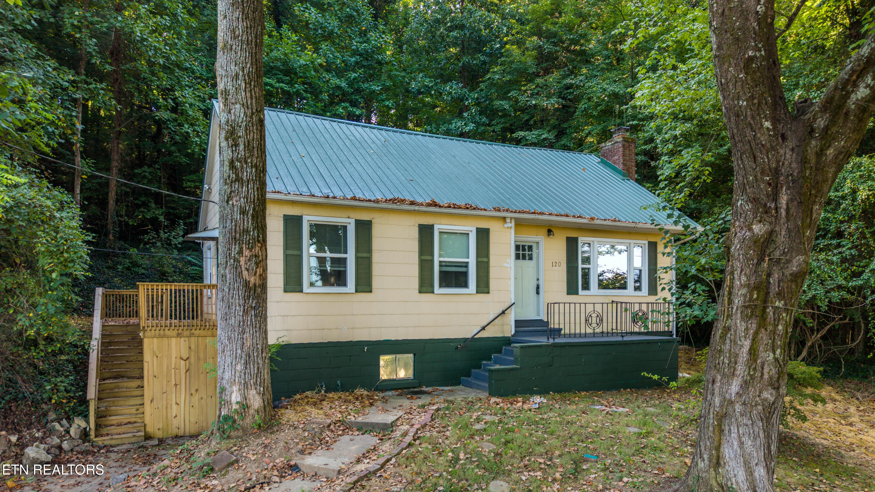 120 Holston Court Knoxville TN 37914