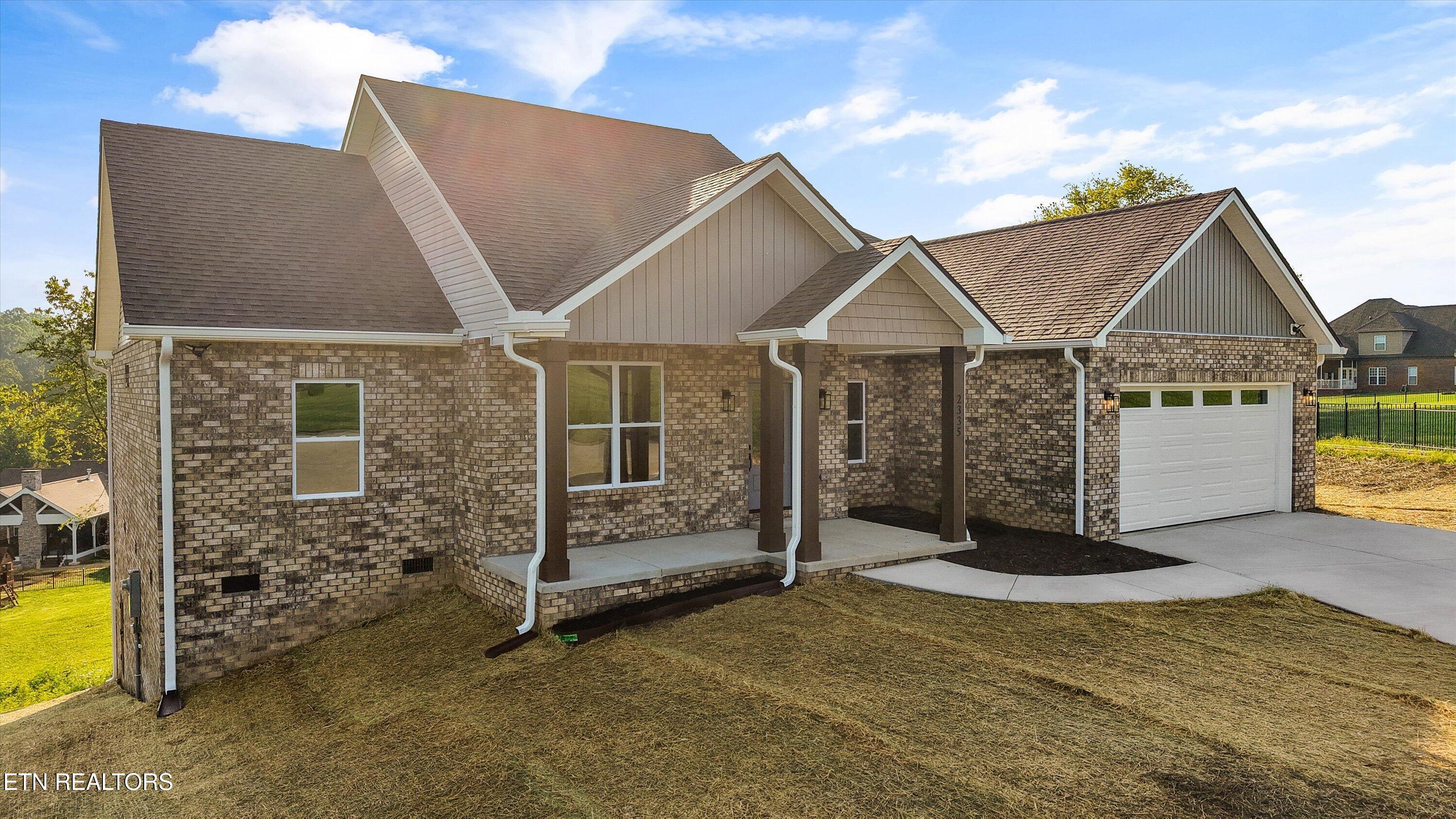 2335 Louisiana Court Seymour TN 37865