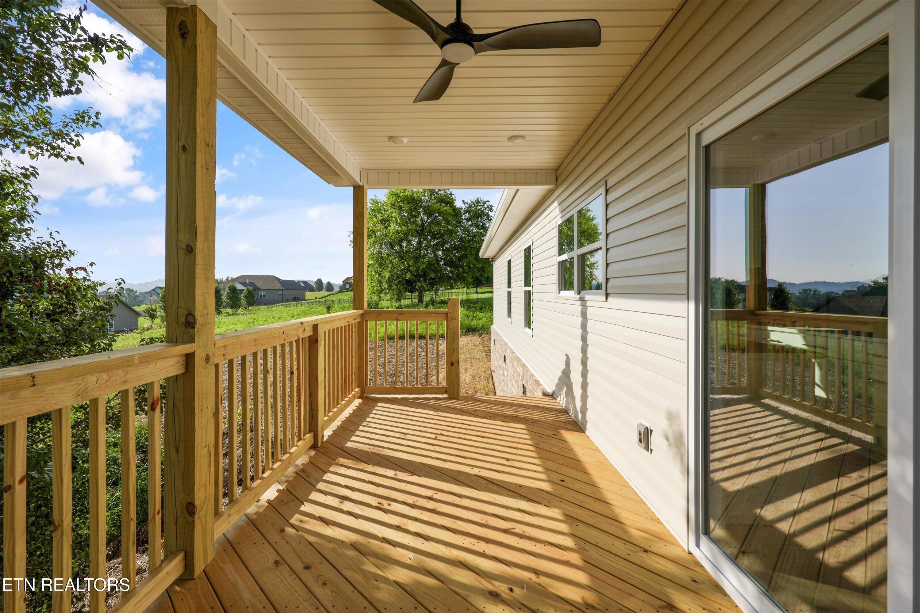 2335 Louisiana Court Seymour TN 37865