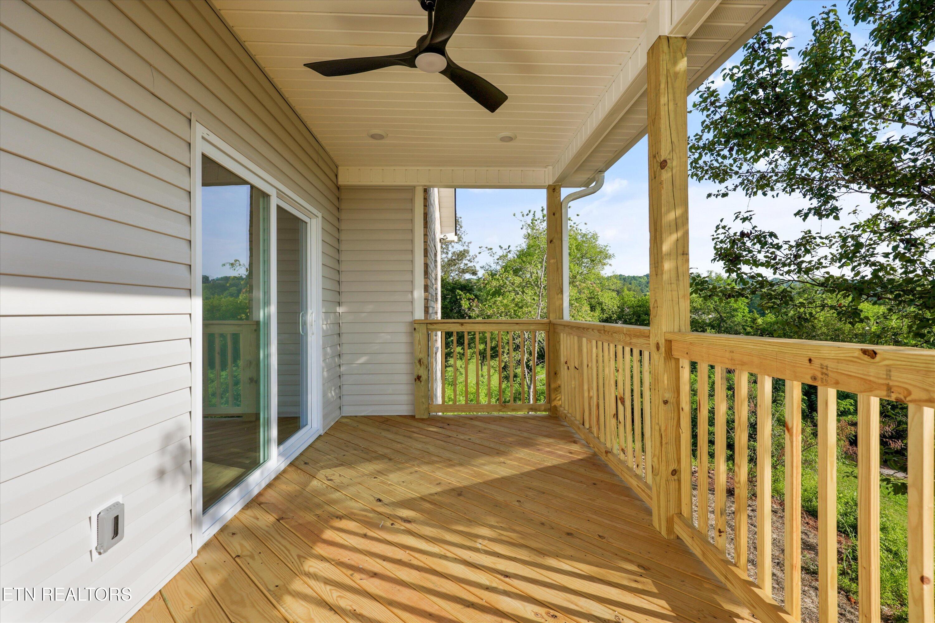 2335 Louisiana Court Seymour TN 37865