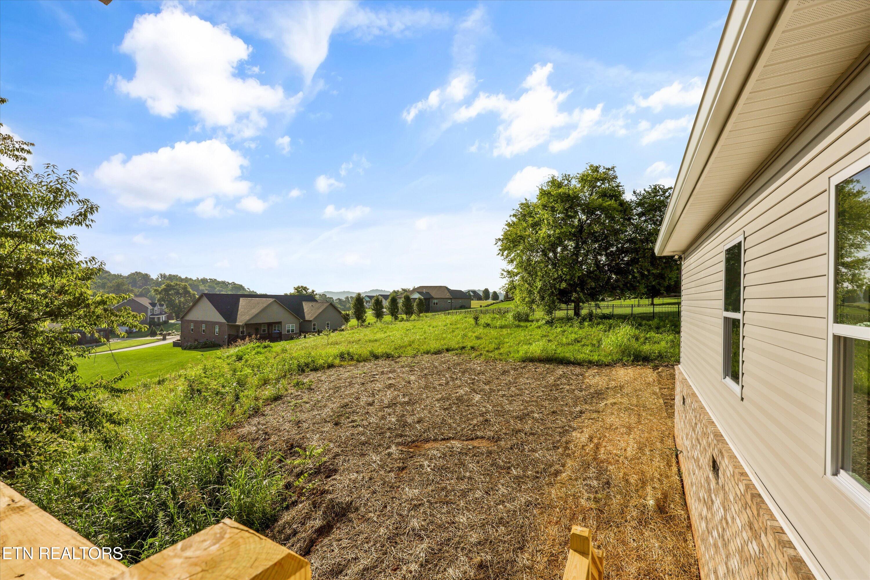 2335 Louisiana Court Seymour TN 37865