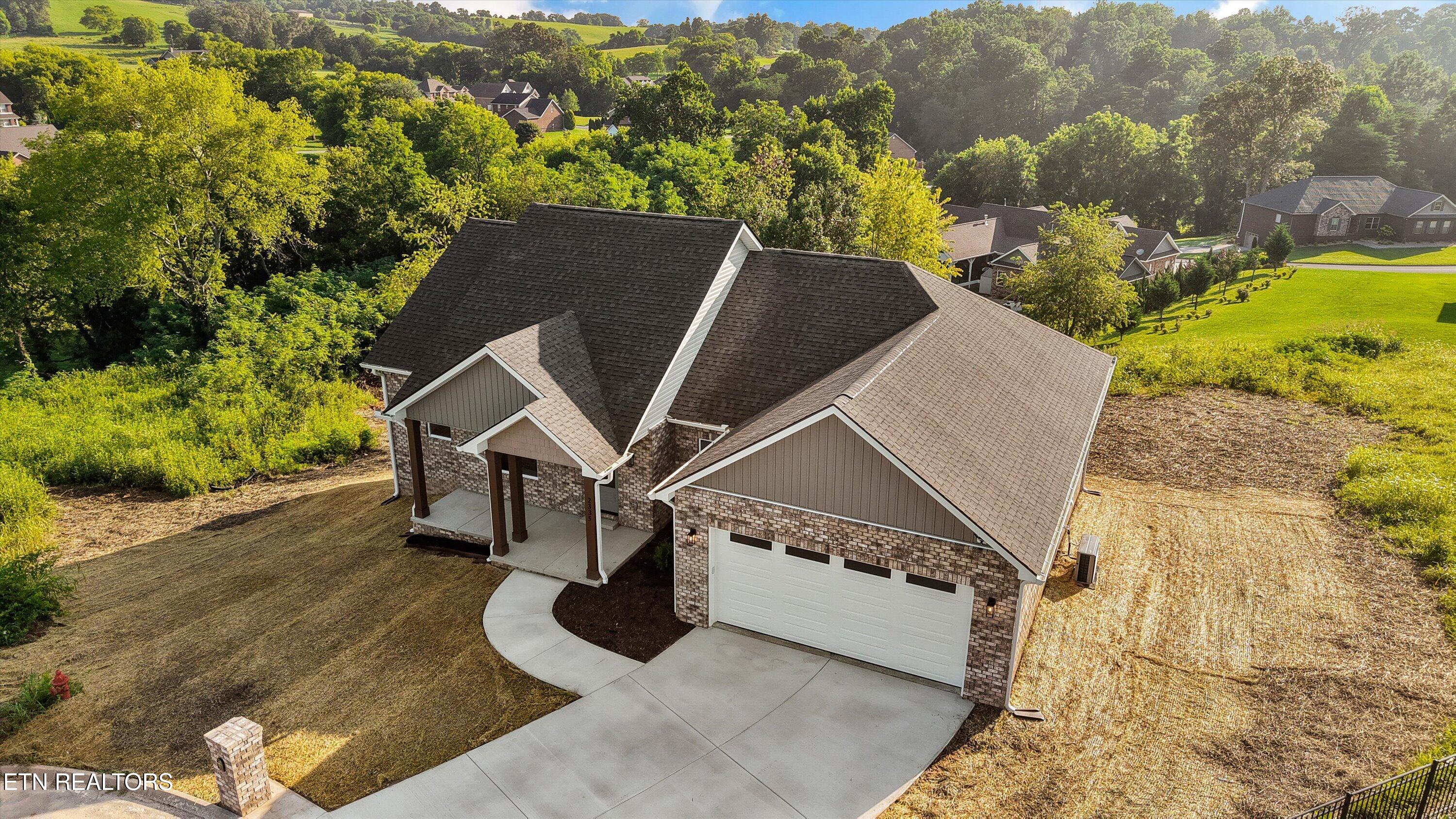2335 Louisiana Court Seymour TN 37865