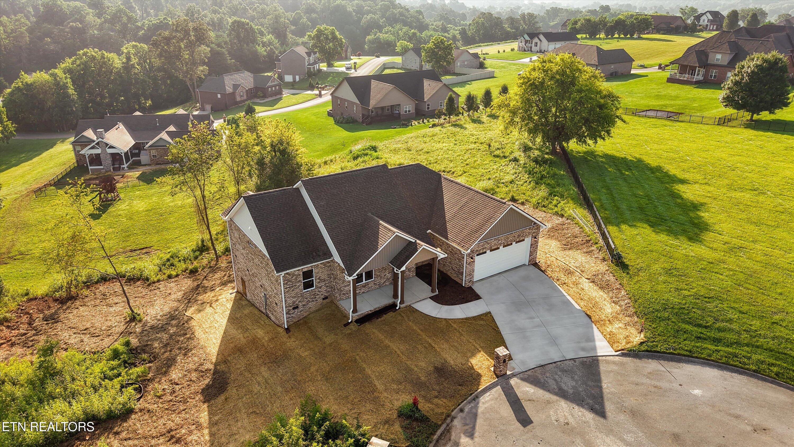 2335 Louisiana Court Seymour TN 37865