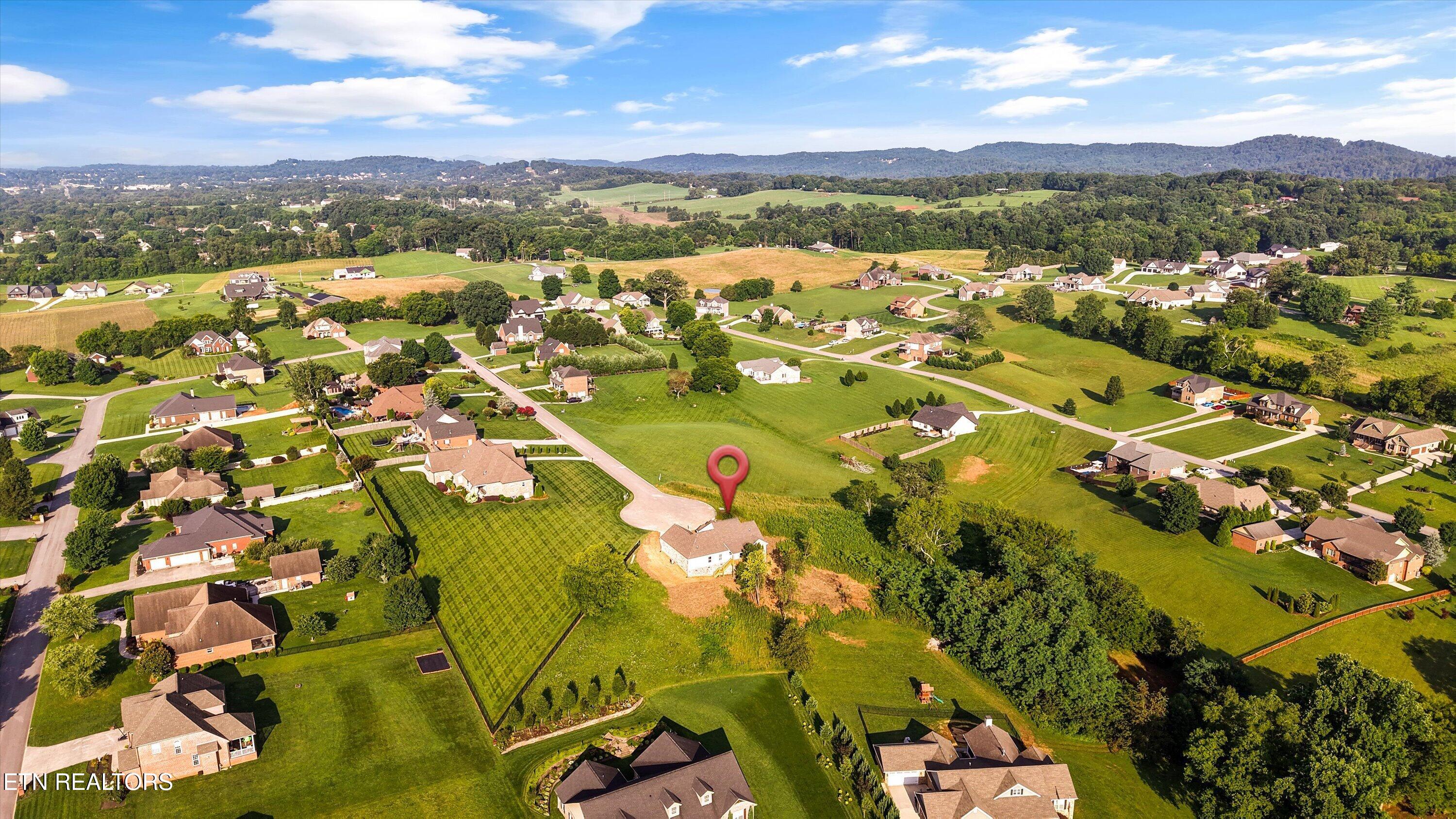 2335 Louisiana Court Seymour TN 37865