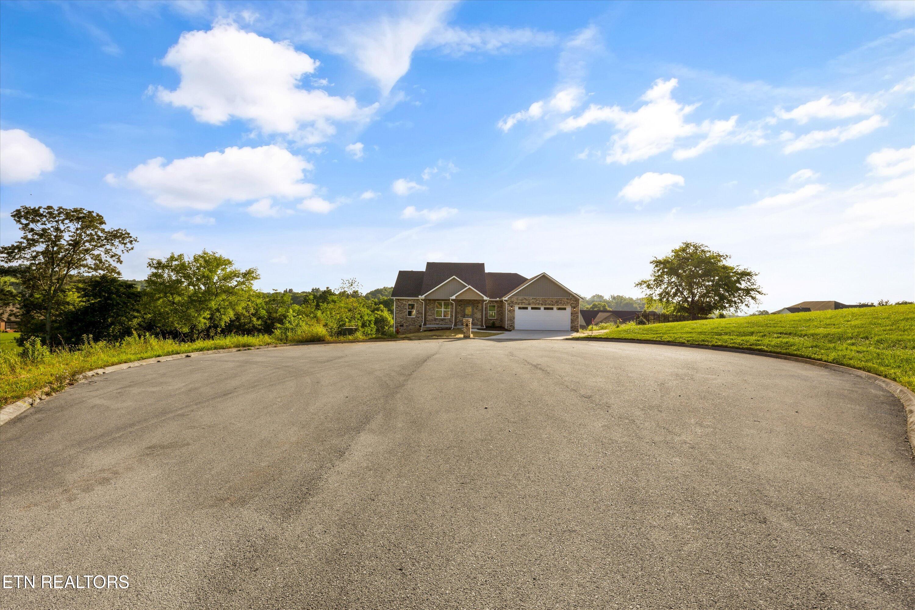 2335 Louisiana Court Seymour TN 37865