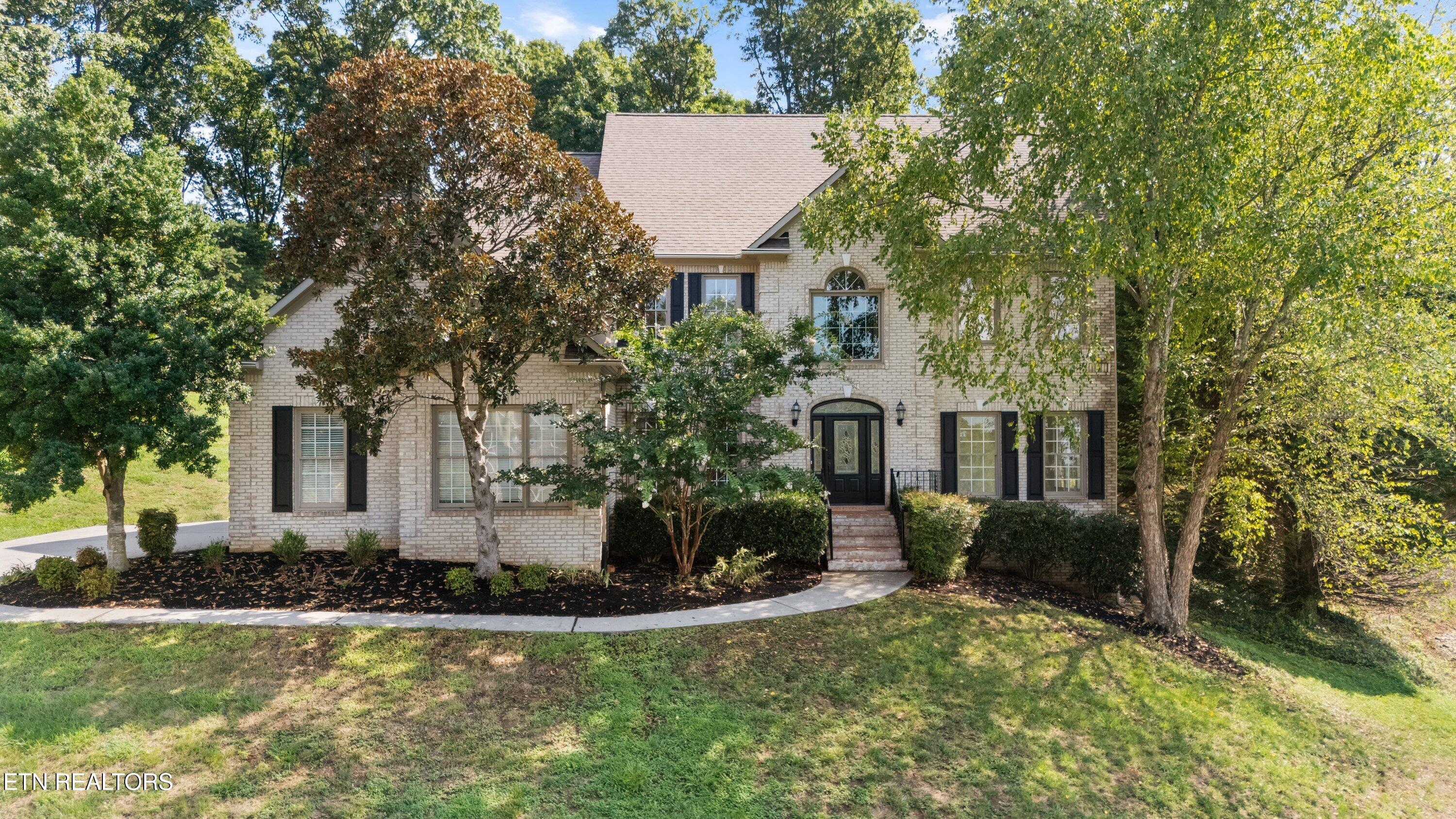 624 Valley Hill Lane Knoxville TN 37922