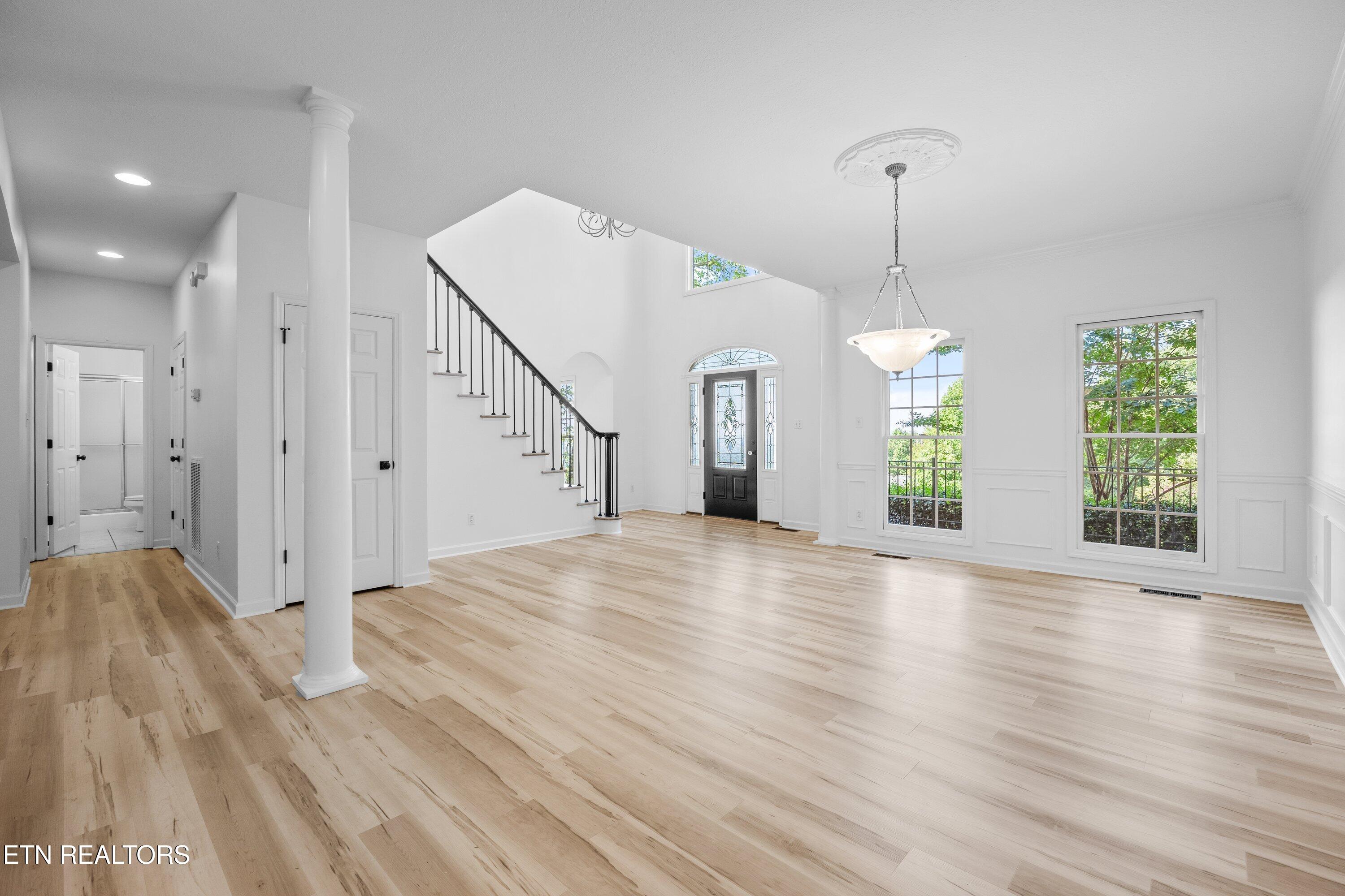 624 Valley Hill Lane Knoxville TN 37922