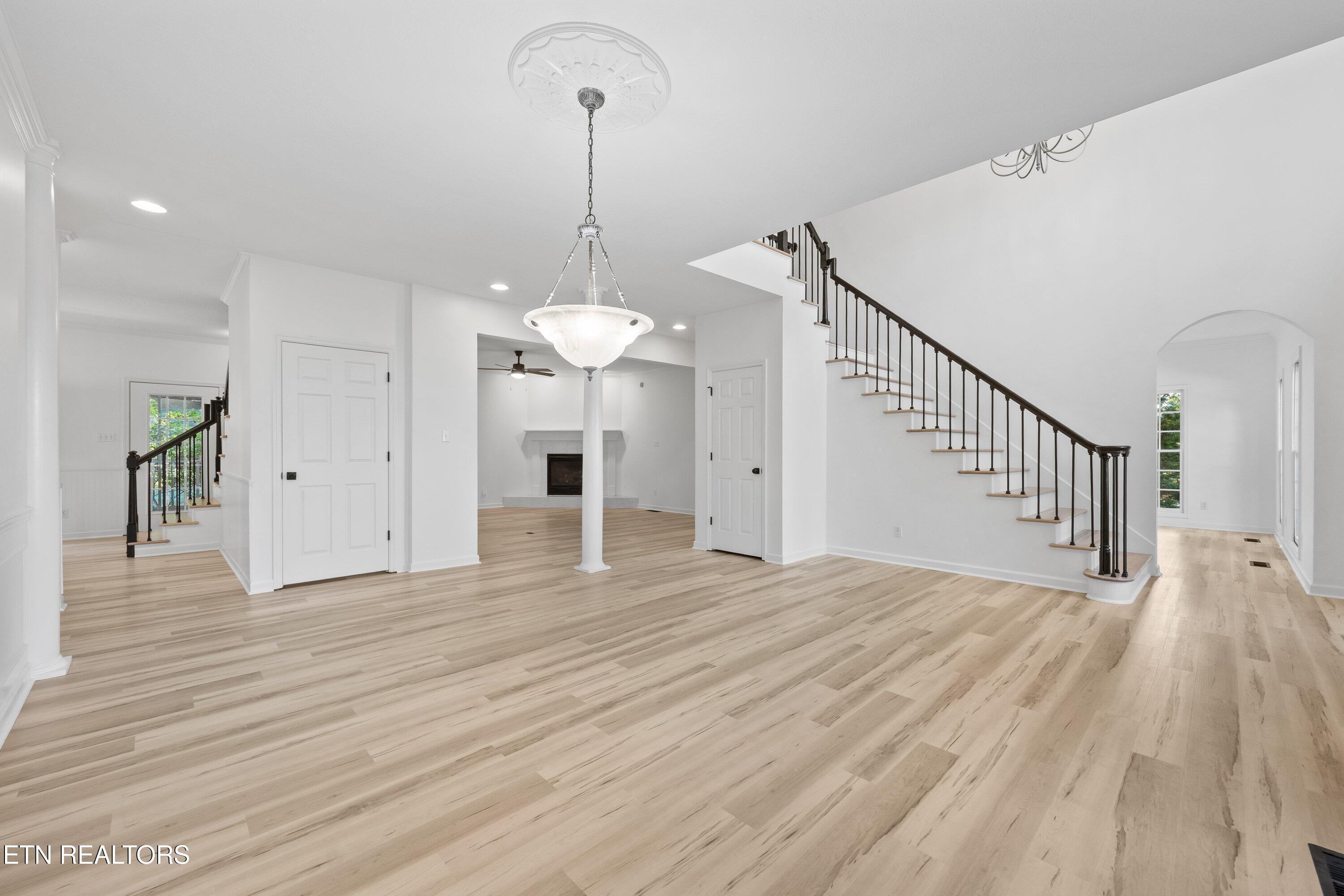 624 Valley Hill Lane Knoxville TN 37922