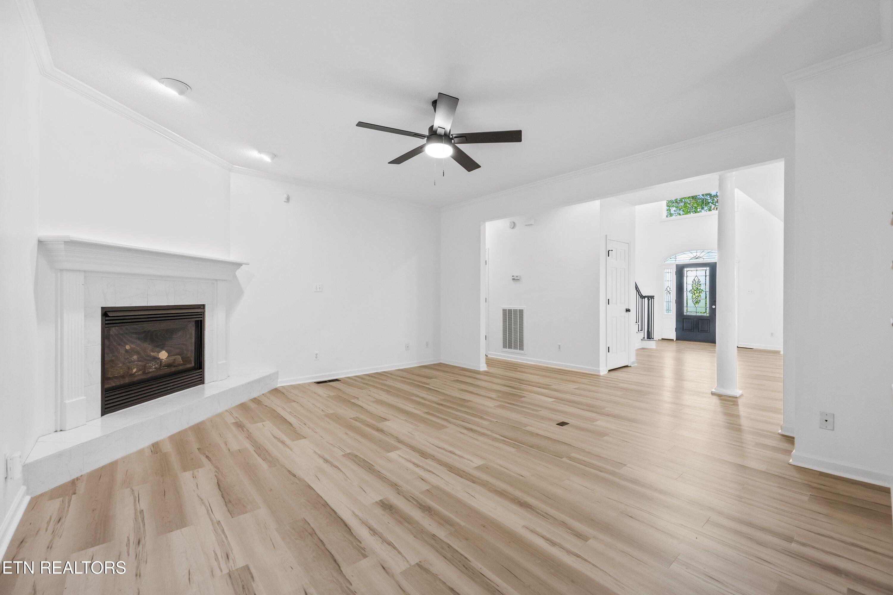 624 Valley Hill Lane Knoxville TN 37922
